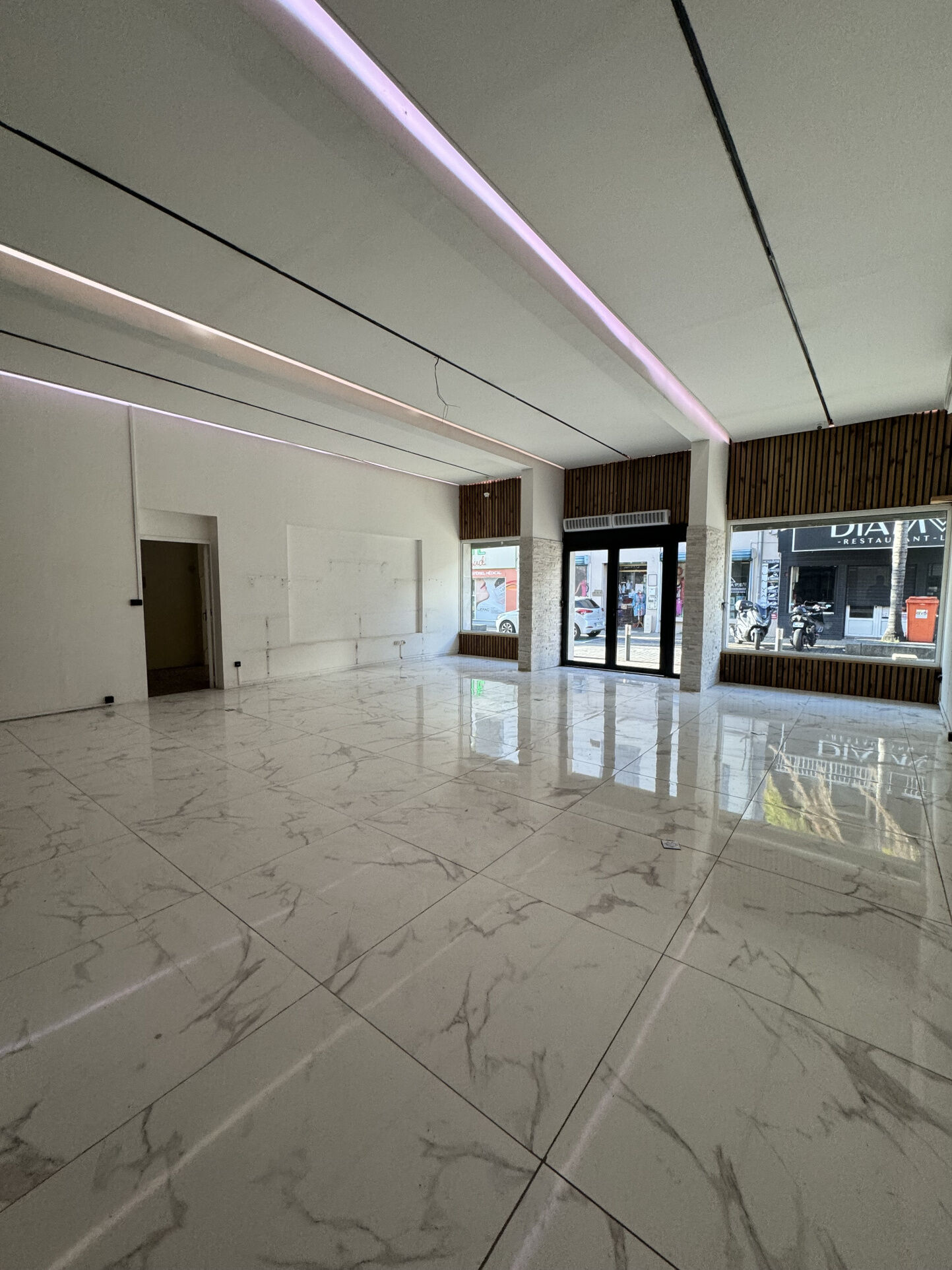 Agence immobilière de RICHARD Olivier