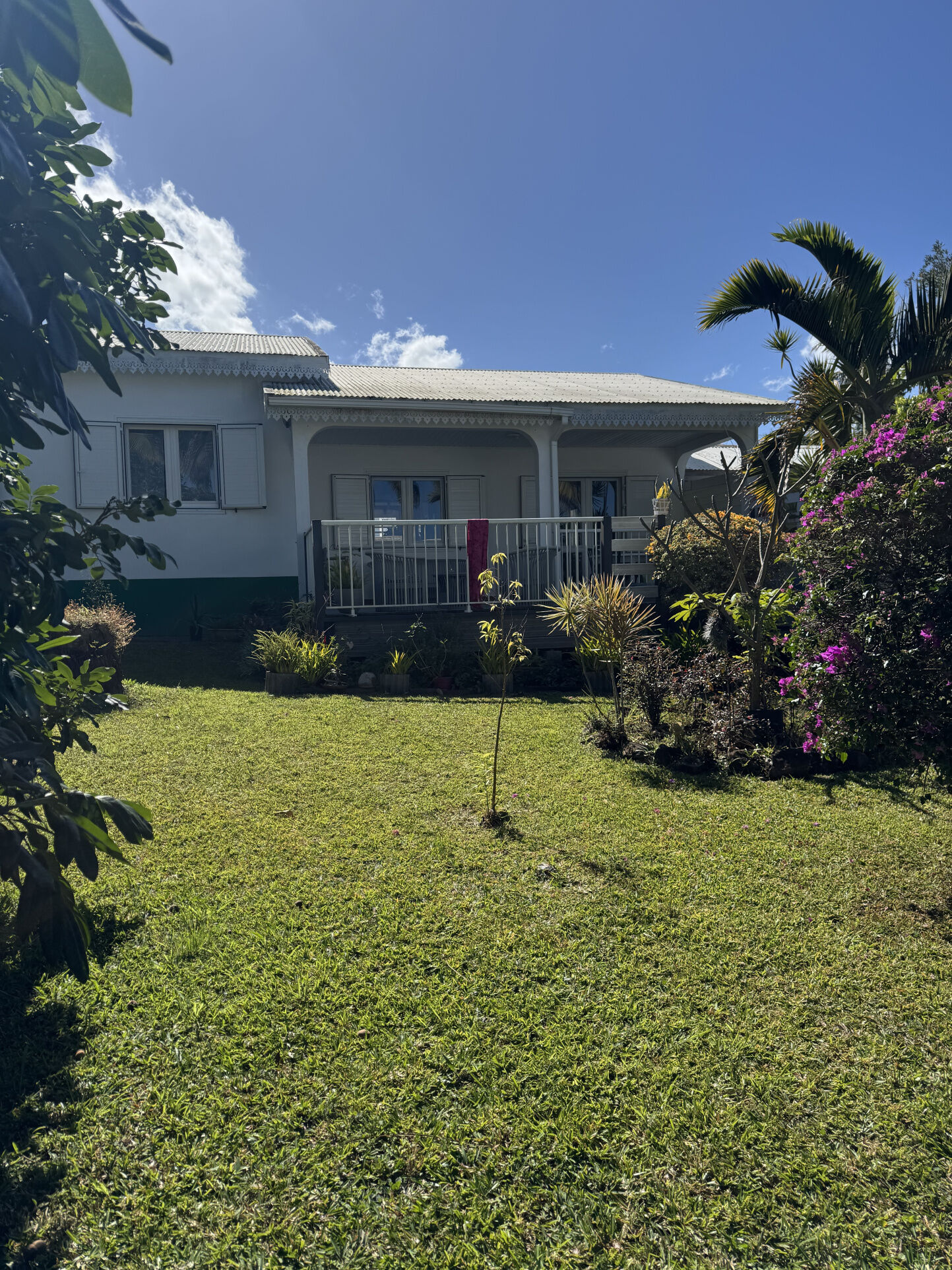 Agence immobilière de RICHARD Olivier