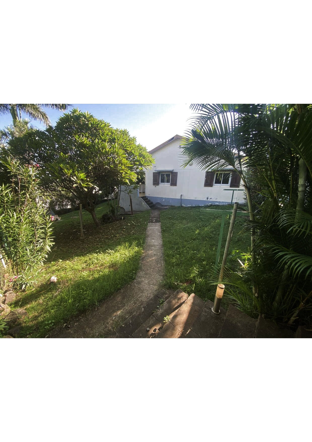 Agence immobilière de RICHARD Olivier