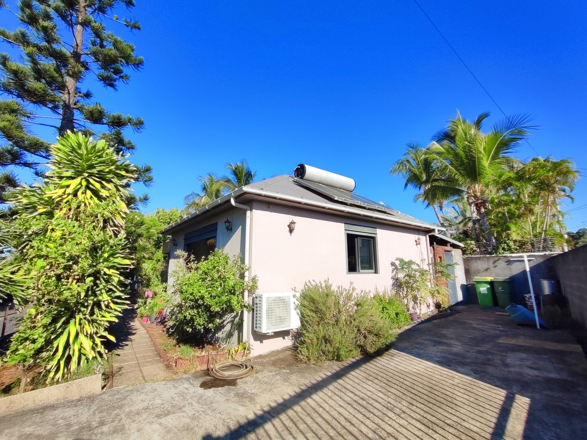 Agence immobilière de RICHARD Olivier