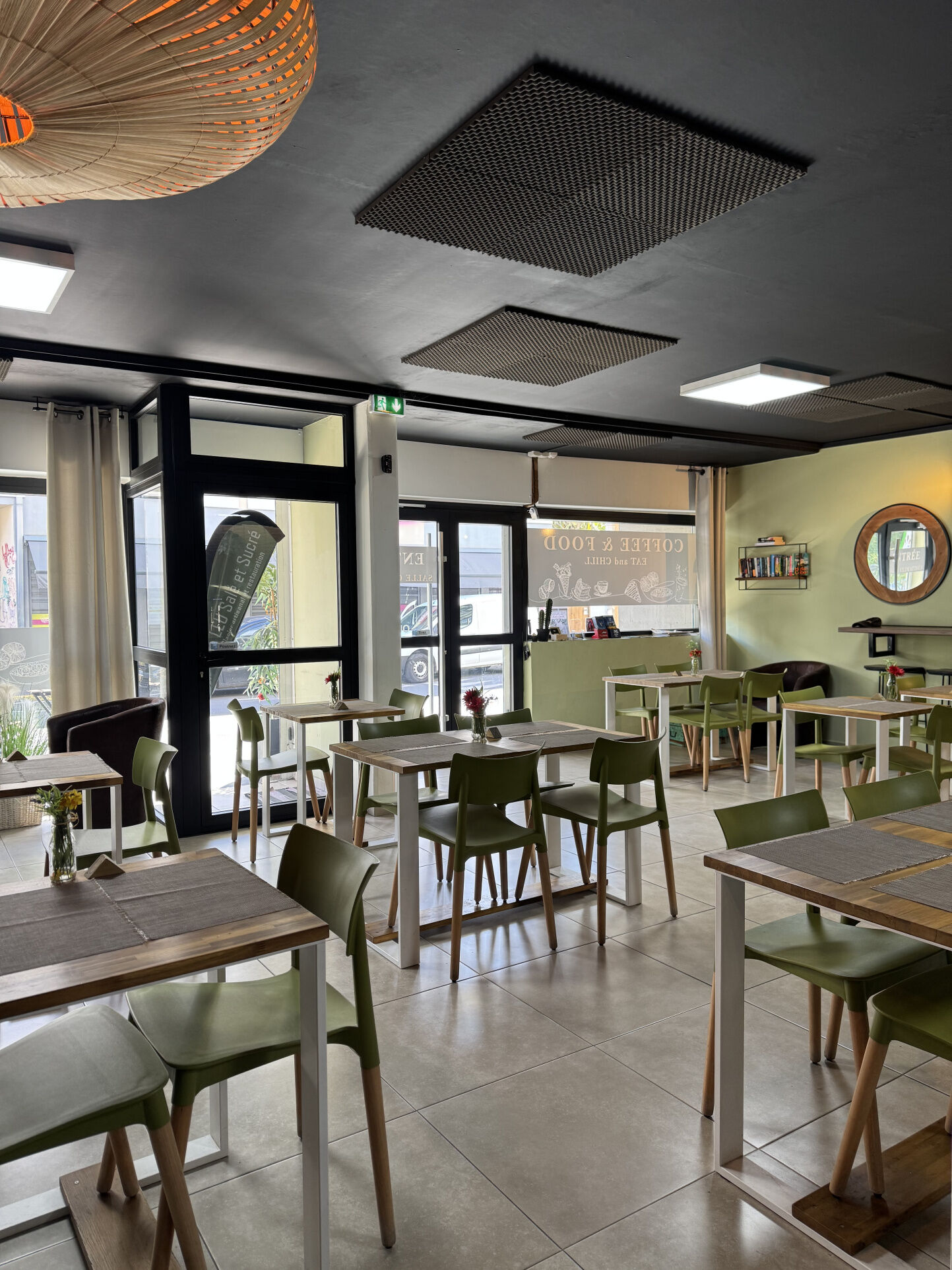 Agence immobilière de RICHARD Olivier