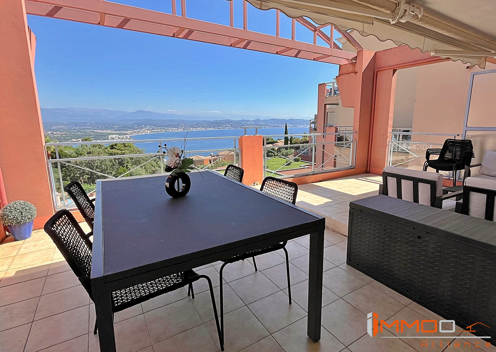 Agence immobilière de Rob VAN BERGEN