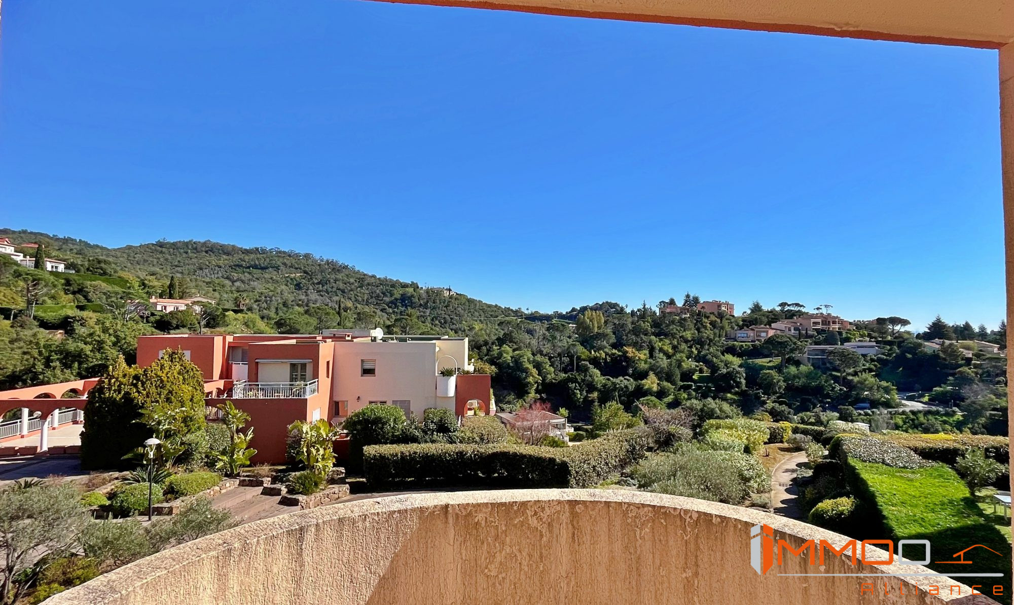 Agence immobilière de Rob VAN BERGEN