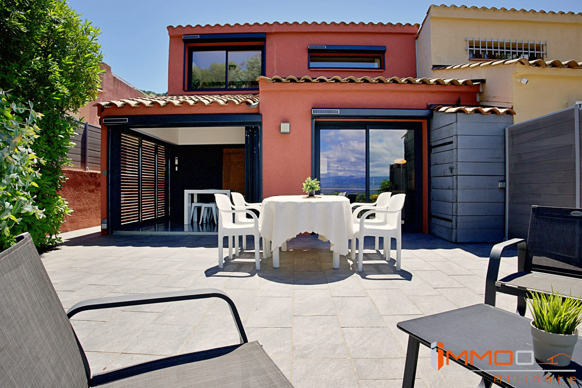 Agence immobilière de Rob VAN BERGEN