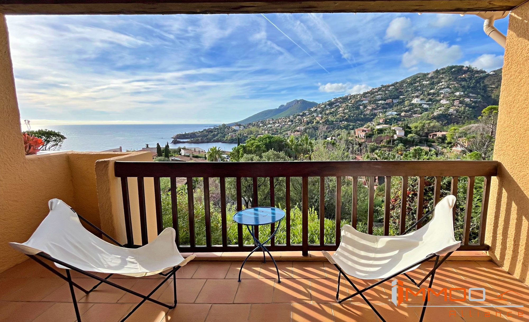 Agence immobilière de Rob VAN BERGEN