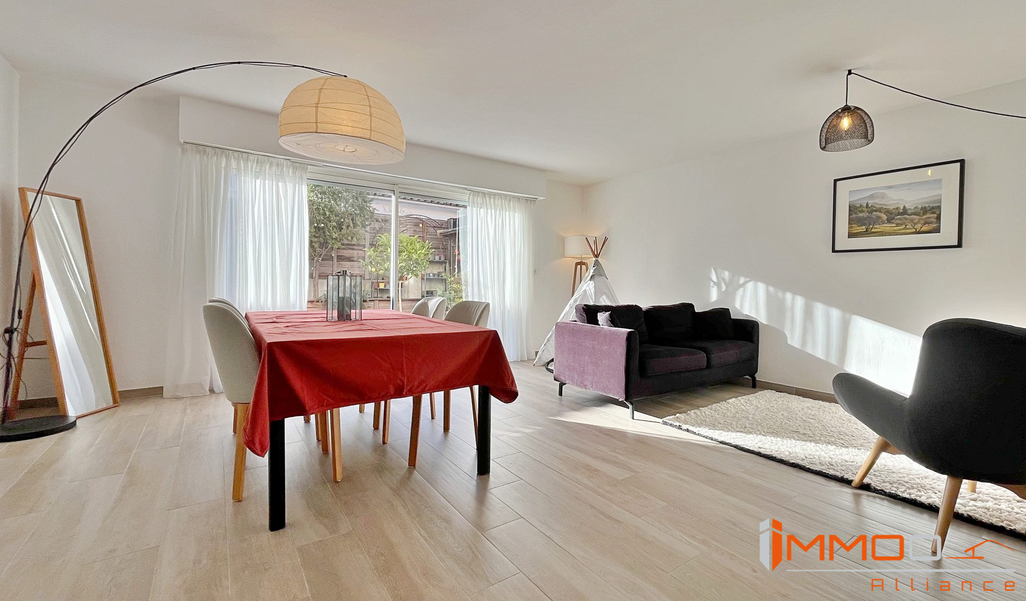 Agence immobilière de Rob VAN BERGEN