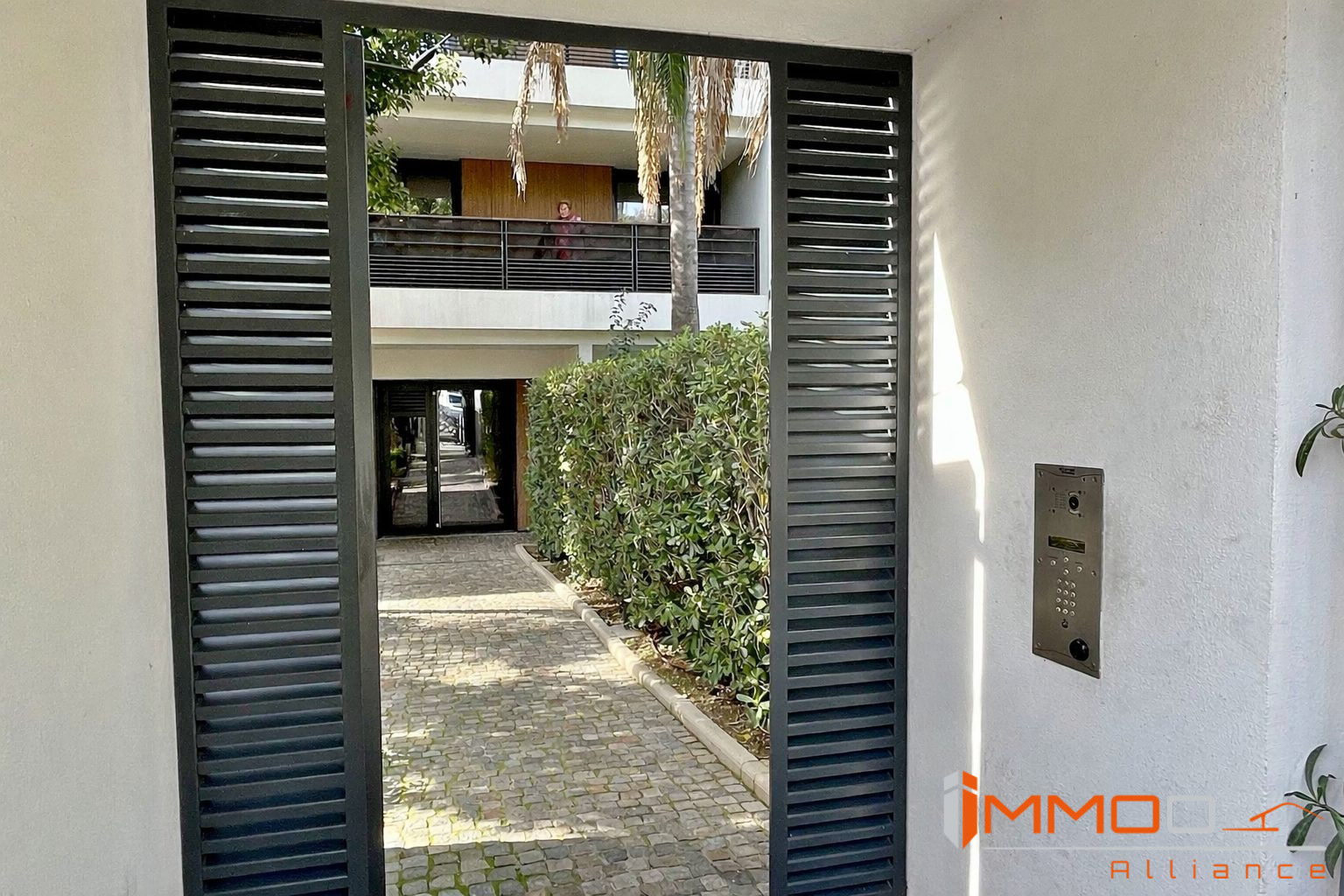 Agence immobilière de Rob VAN BERGEN