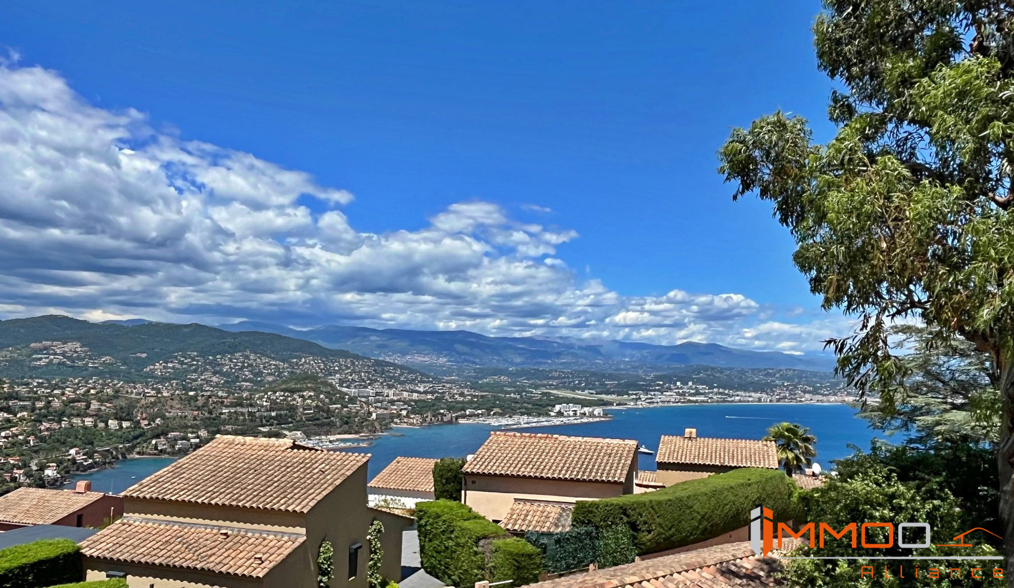 Agence immobilière de Rob VAN BERGEN