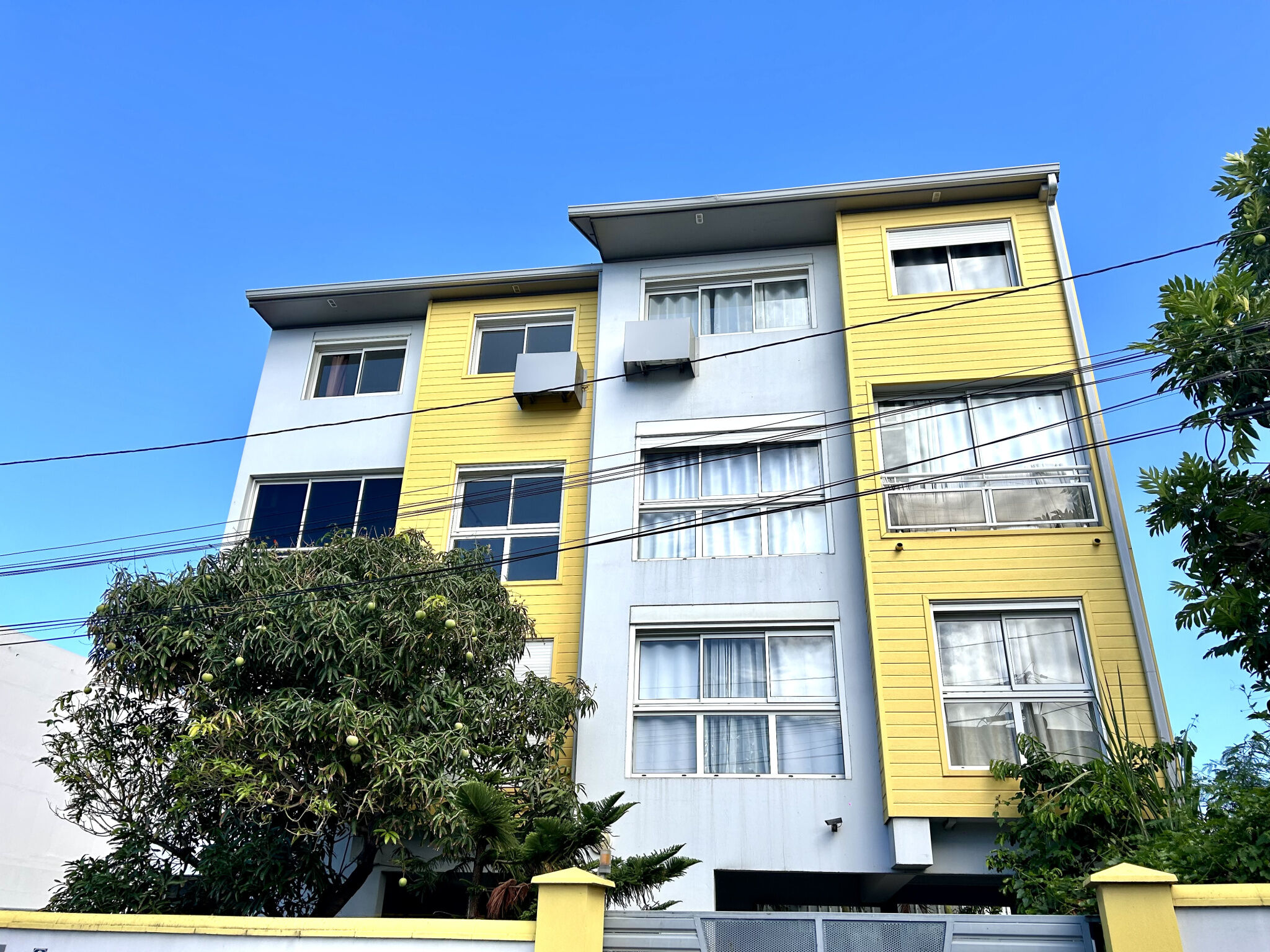 Agence immobilière de MEERSMAN Gaëlle