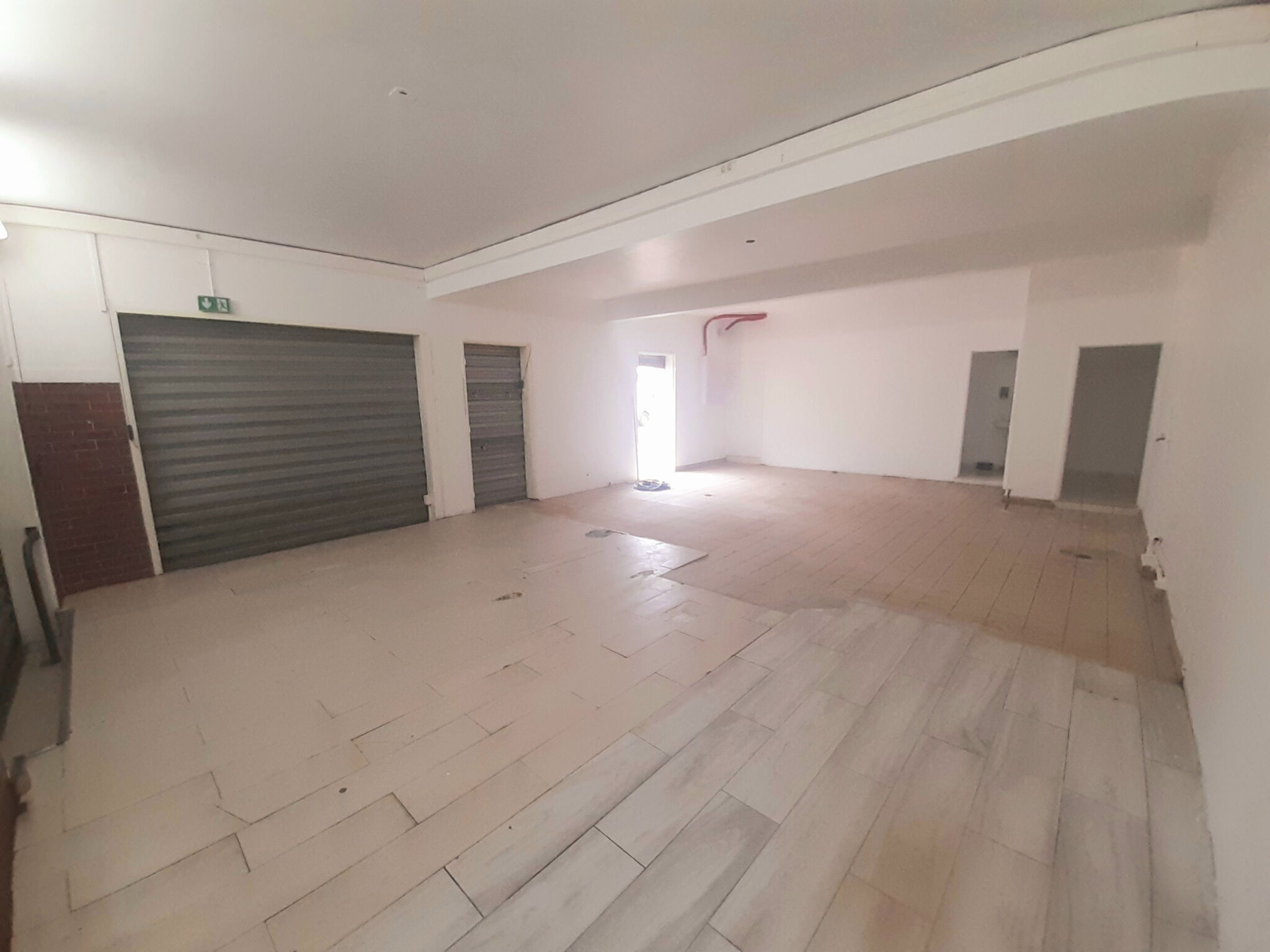 Agence immobilière de MEERSMAN Gaëlle