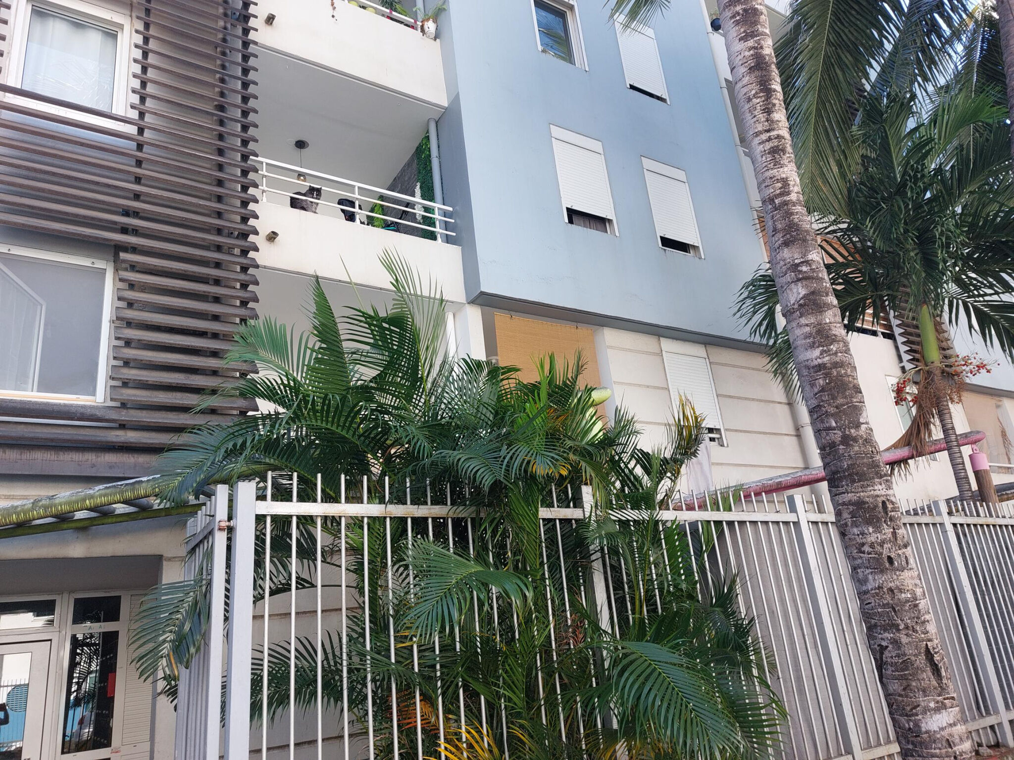 Agence immobilière de MEERSMAN Gaëlle