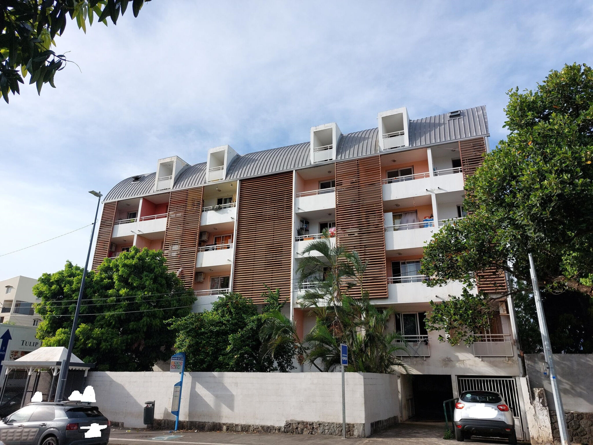 Agence immobilière de MEERSMAN Gaëlle