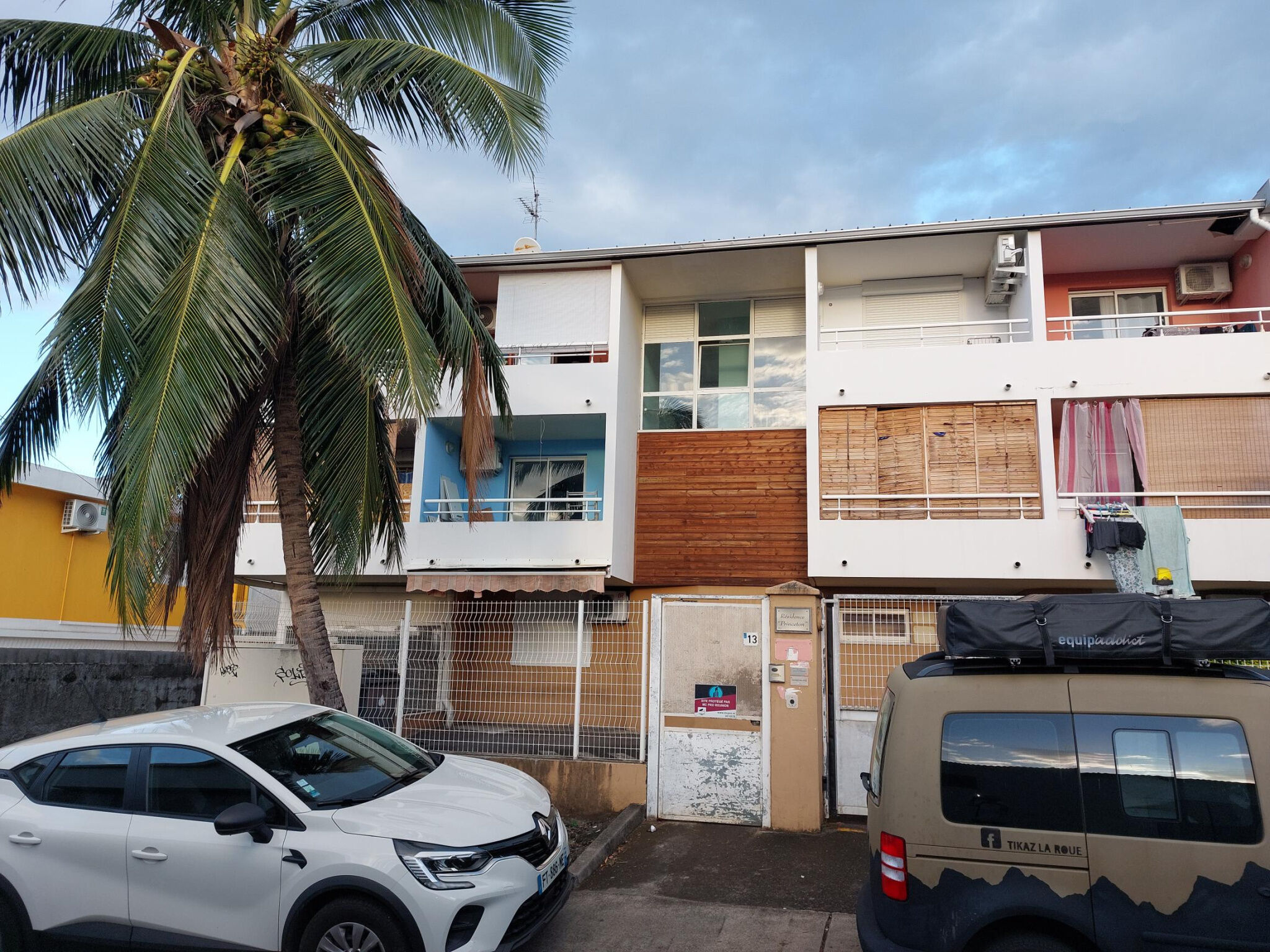 Agence immobilière de MEERSMAN Gaëlle