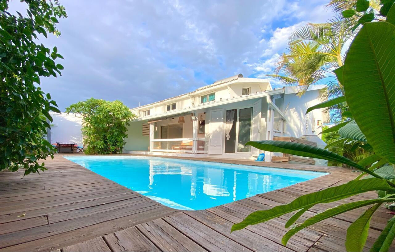 Agence immobilière de MEERSMAN Gaëlle