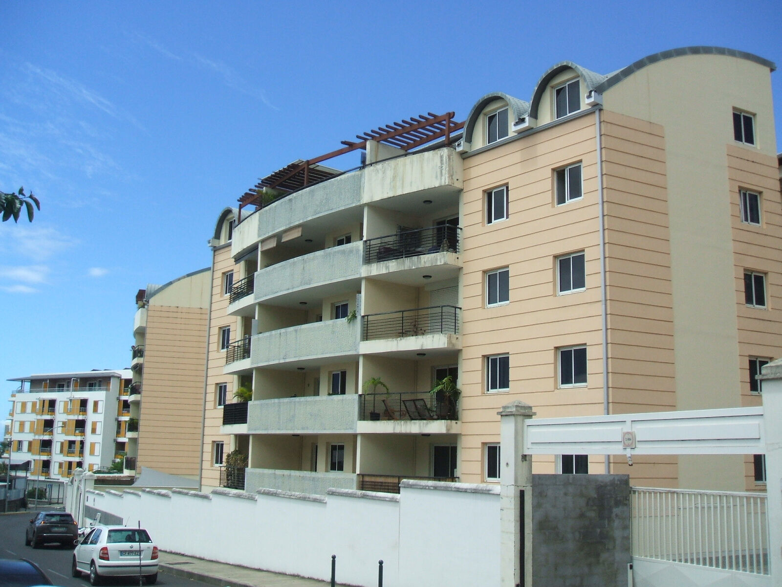 Agence immobilière de MEERSMAN Gaëlle