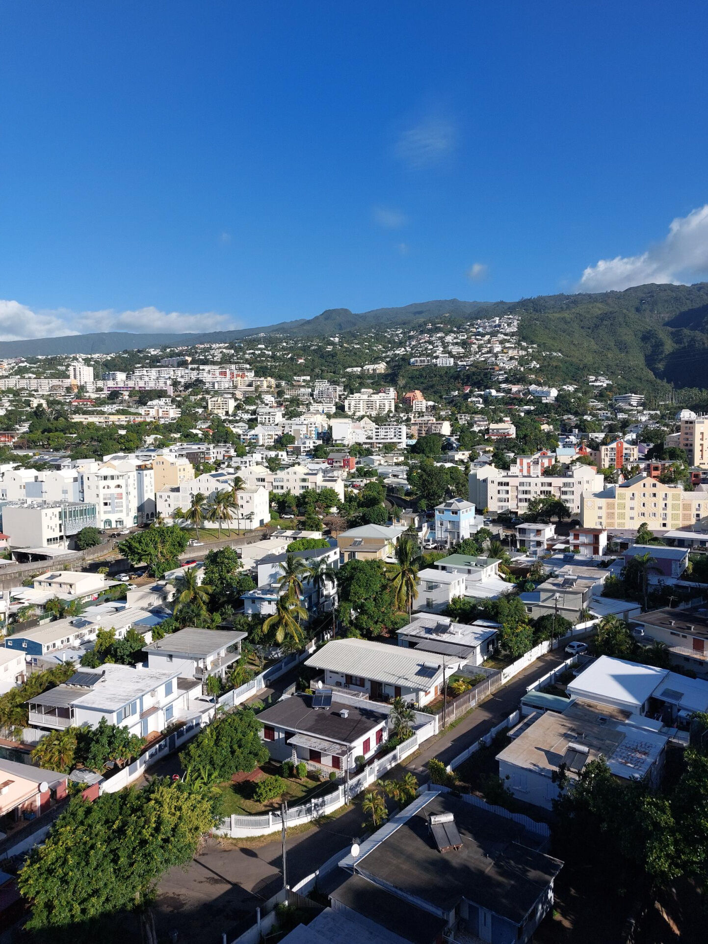 Agence immobilière de MEERSMAN Gaëlle
