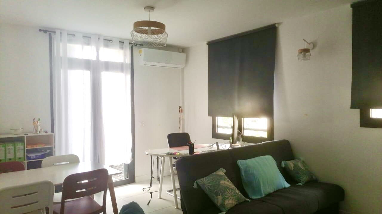 Agence immobilière de MEERSMAN Gaëlle