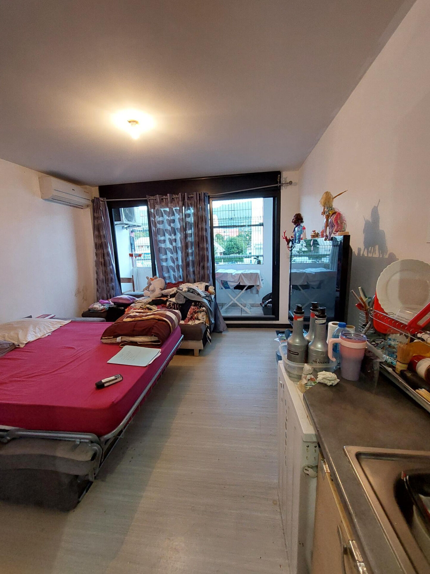 Agence immobilière de MEERSMAN Gaëlle