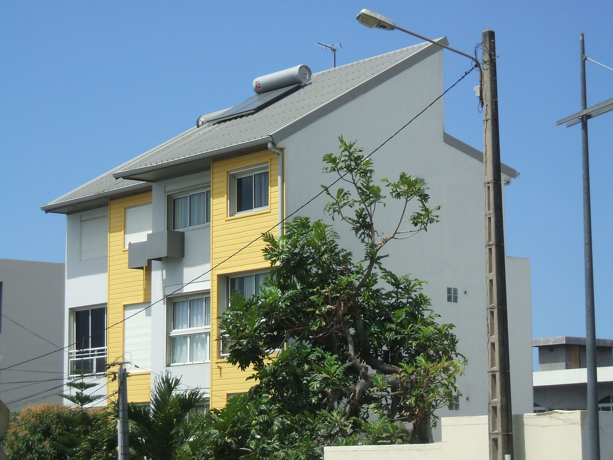 Agence immobilière de MEERSMAN Gaëlle