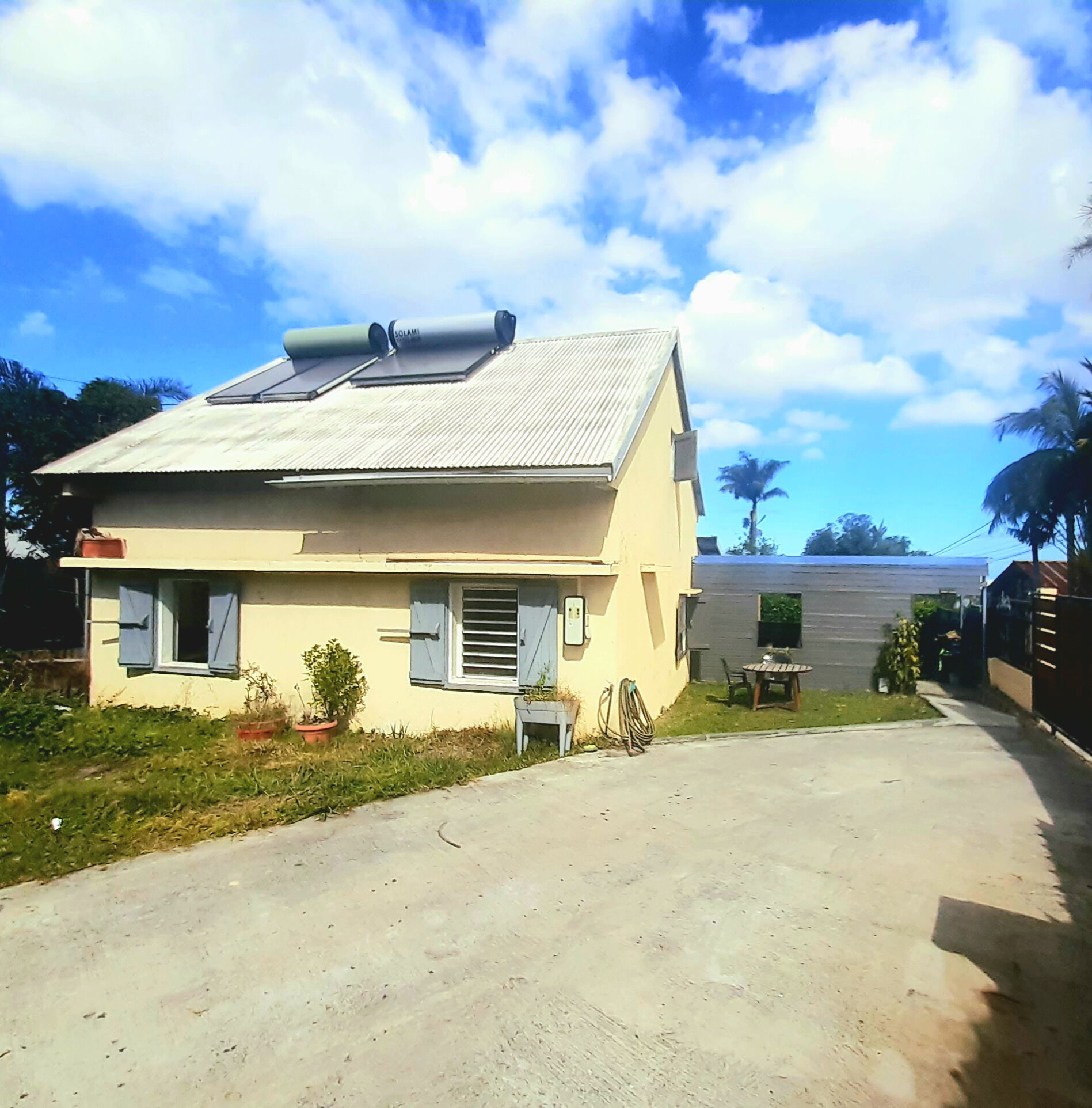 Agence immobilière de MEERSMAN Gaëlle