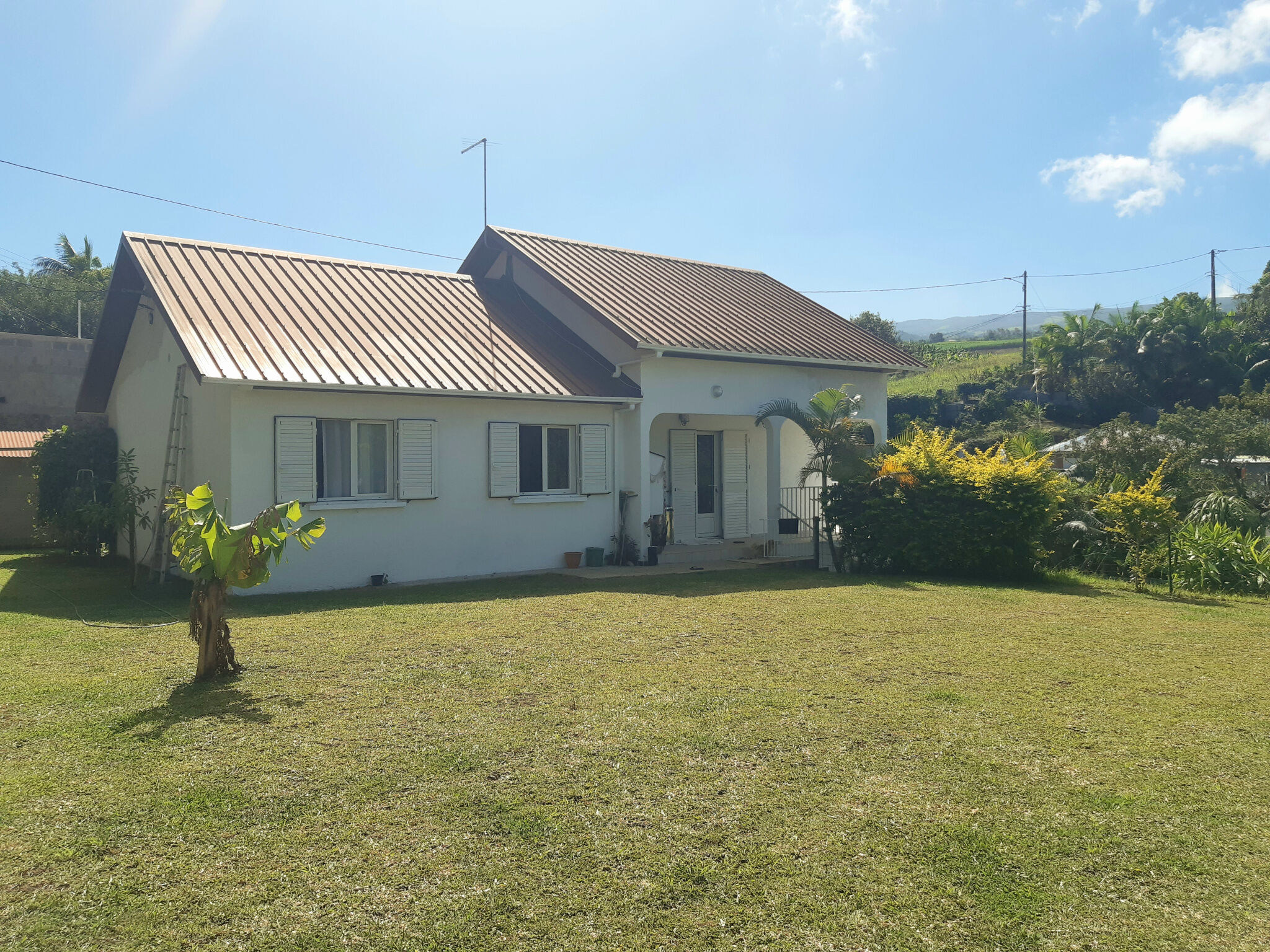 Agence immobilière de MEERSMAN Gaëlle