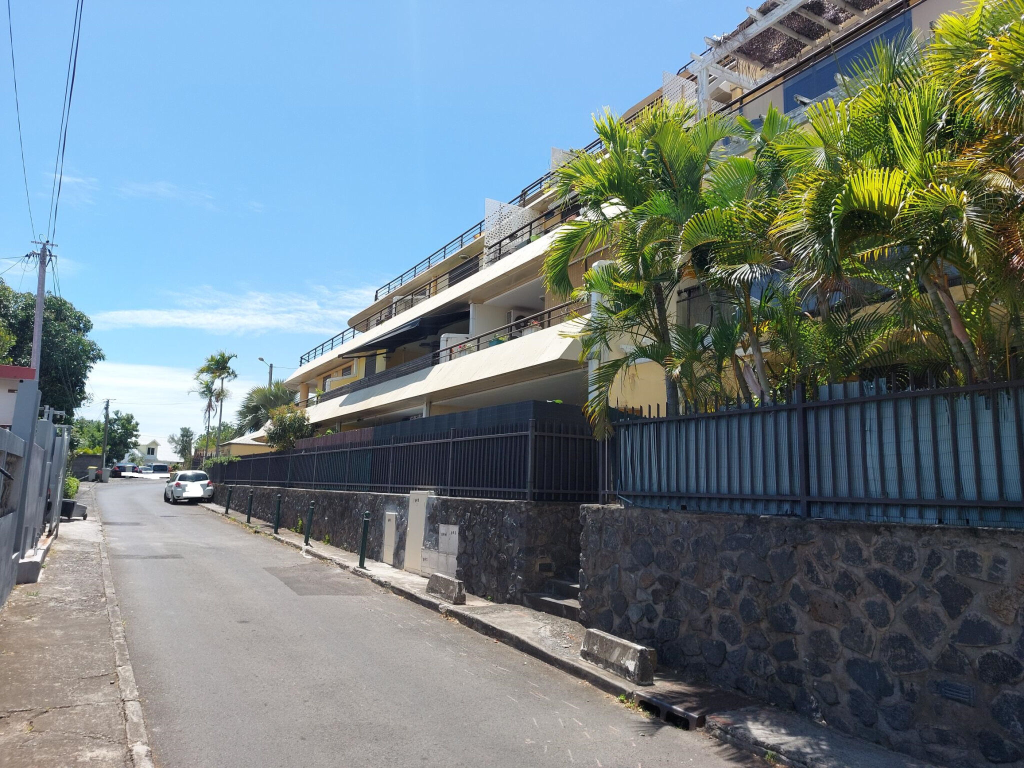 Agence immobilière de MEERSMAN Gaëlle