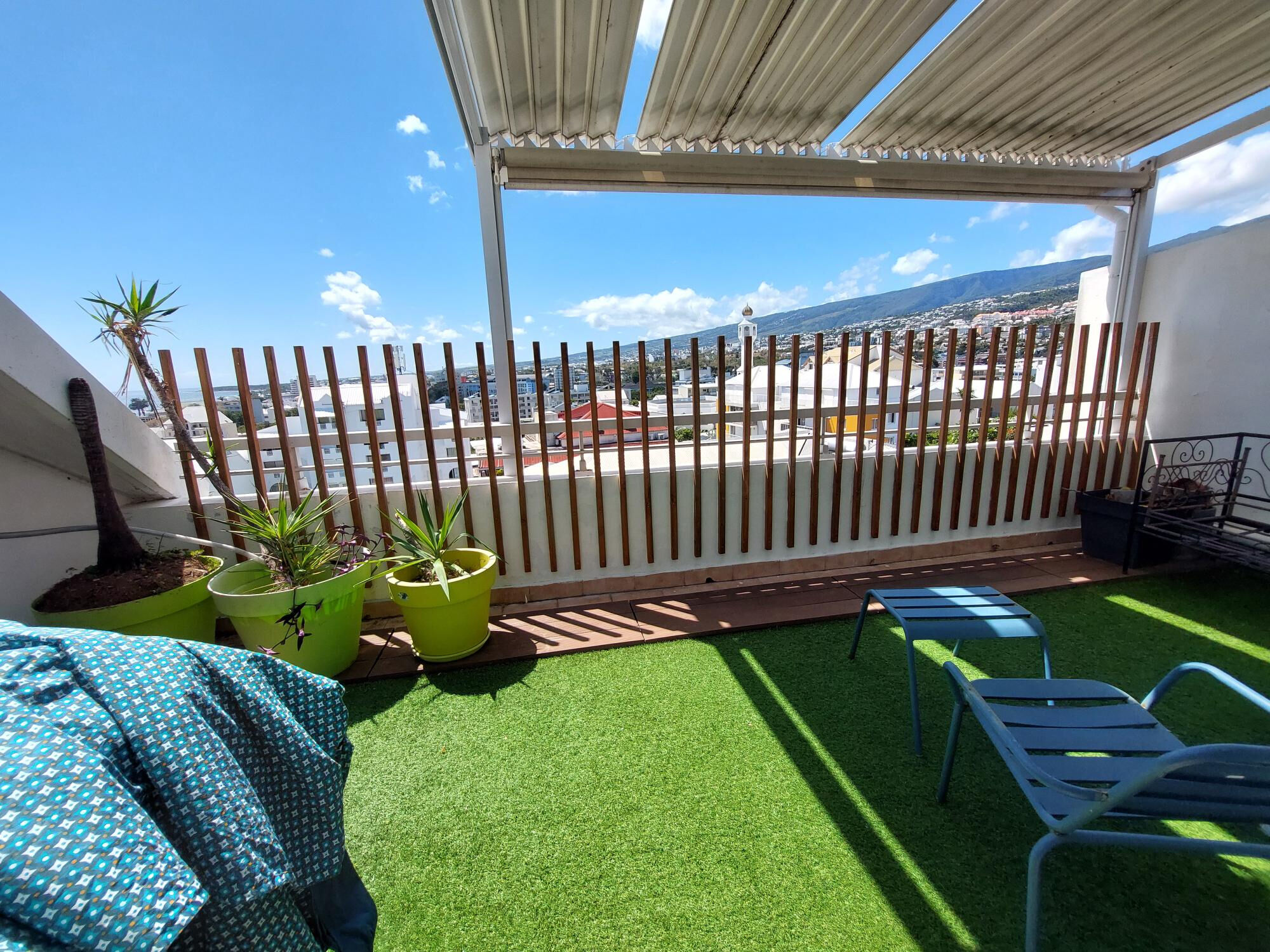 Agence immobilière de MEERSMAN Gaëlle