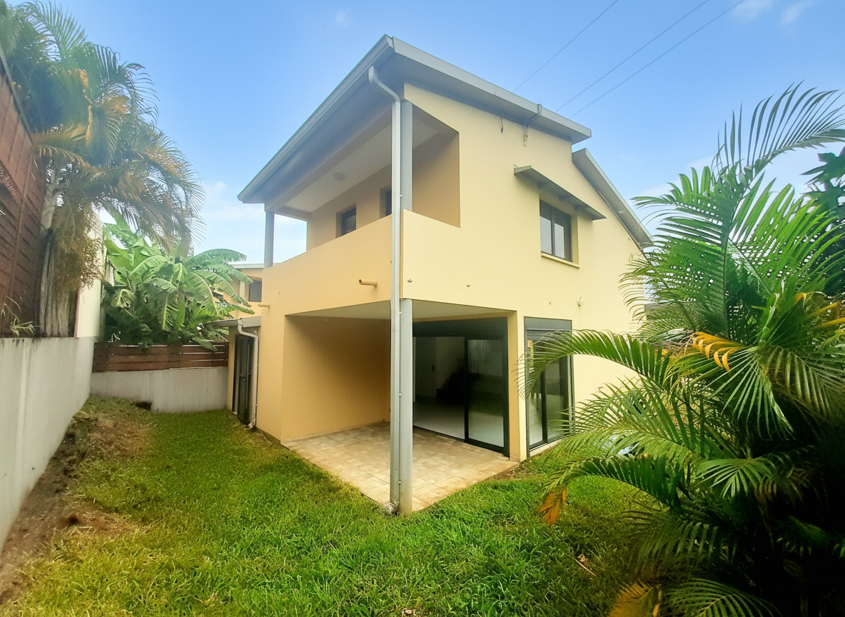 Agence immobilière de MEERSMAN Gaëlle