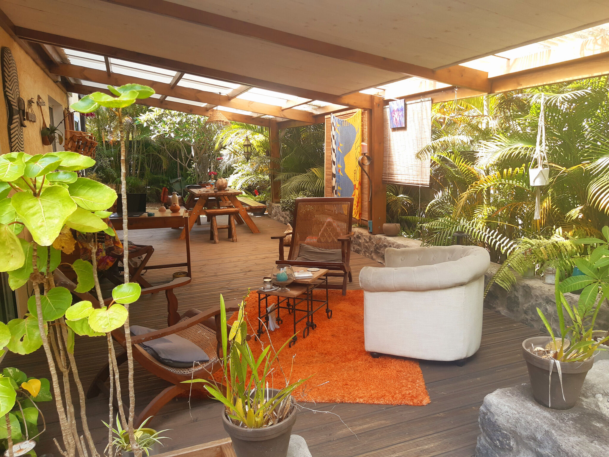 Agence immobilière de MEERSMAN Gaëlle