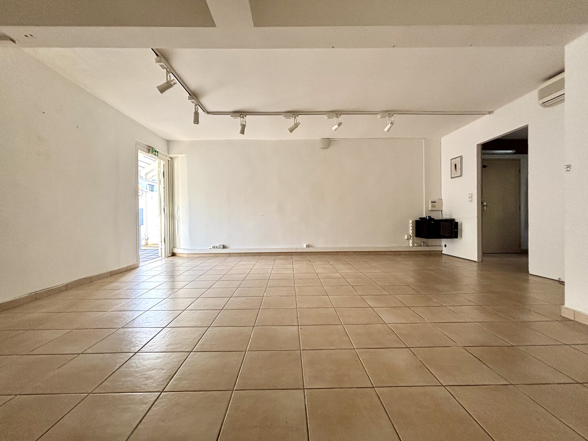 Agence immobilière de MEERSMAN Gaëlle