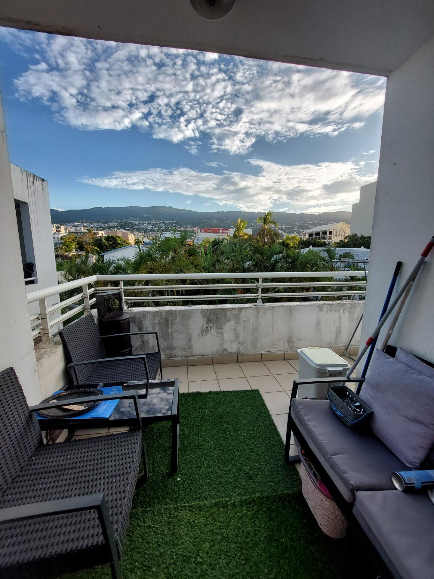 Agence immobilière de MEERSMAN Gaëlle