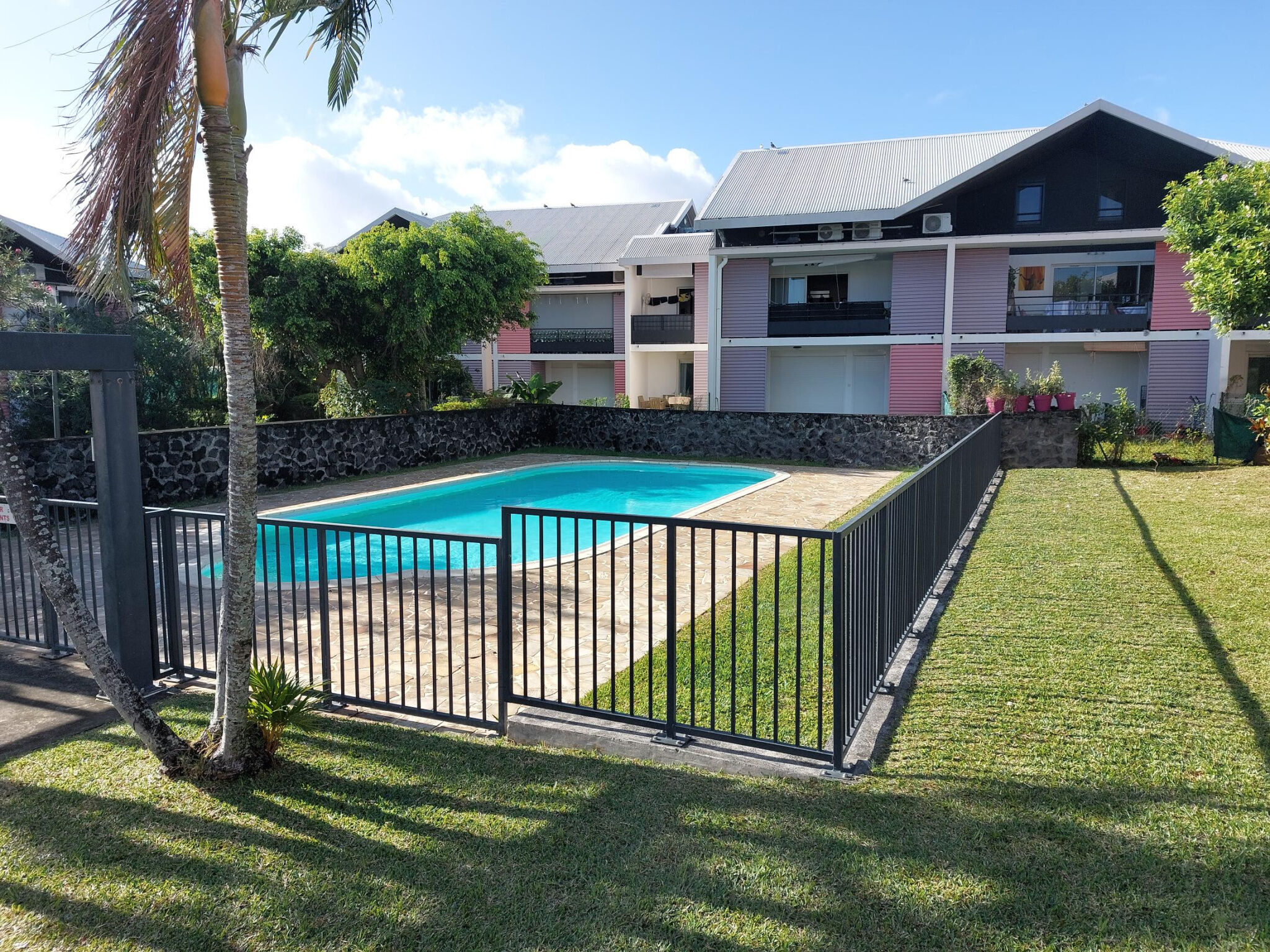 Agence immobilière de MEERSMAN Gaëlle