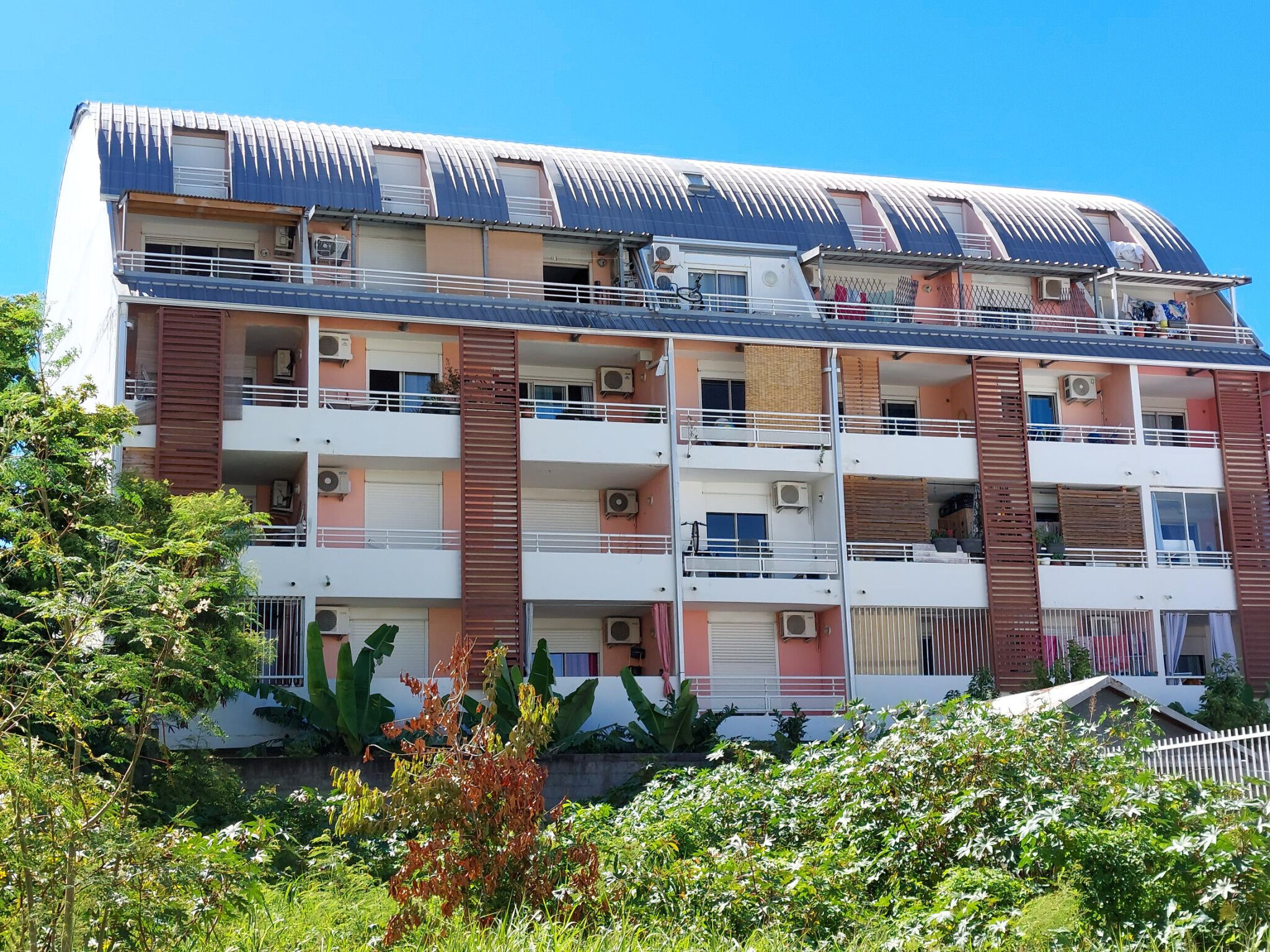 Agence immobilière de MEERSMAN Gaëlle