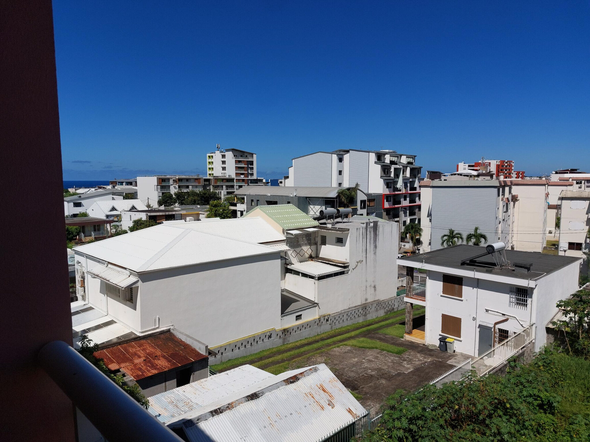 Agence immobilière de MEERSMAN Gaëlle