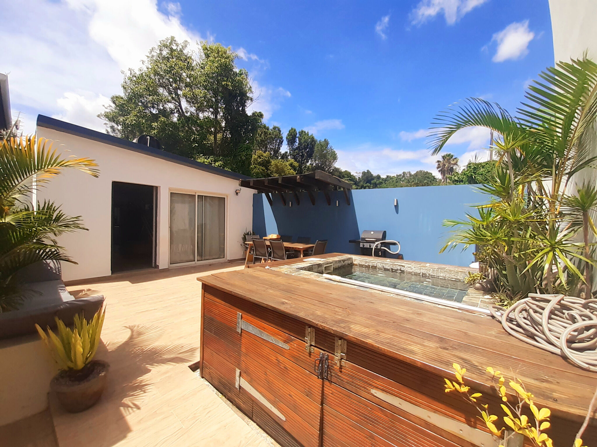 Agence immobilière de MEERSMAN Gaëlle