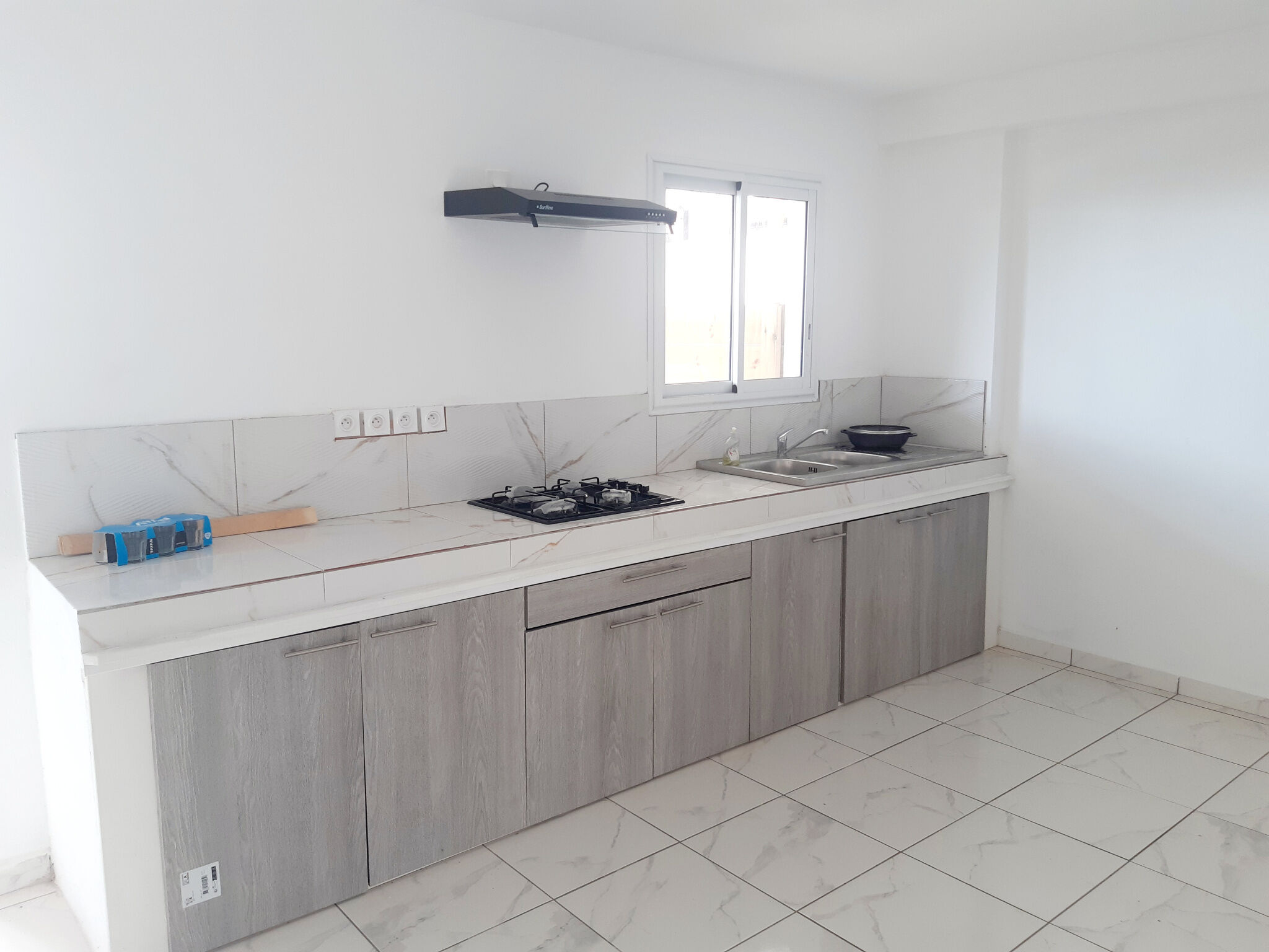 Agence immobilière de MEERSMAN Gaëlle