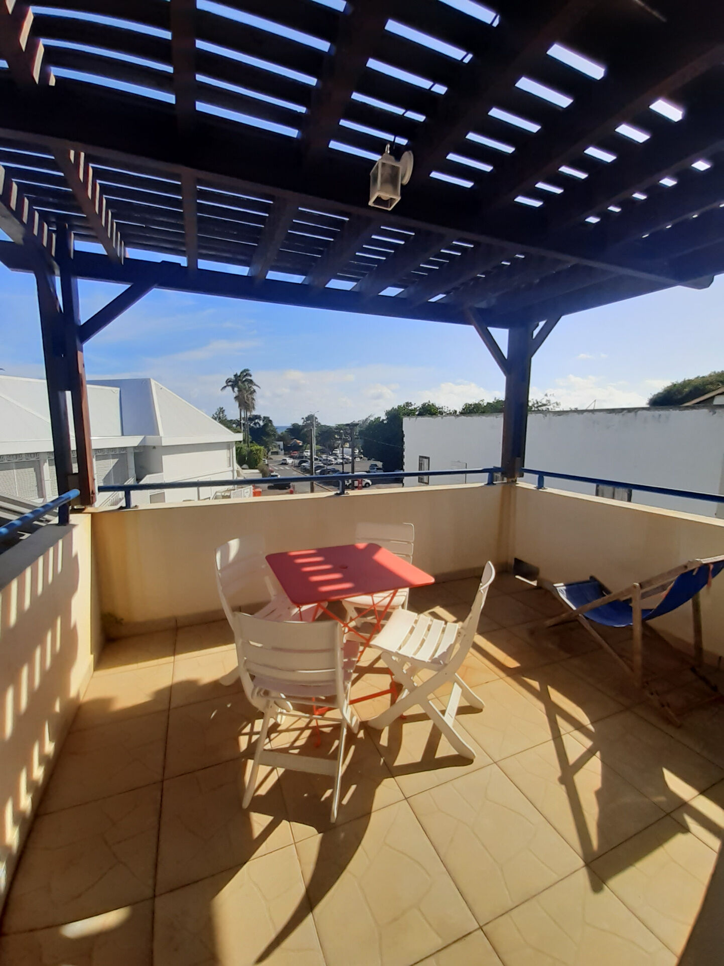 Agence immobilière de MEERSMAN Gaëlle