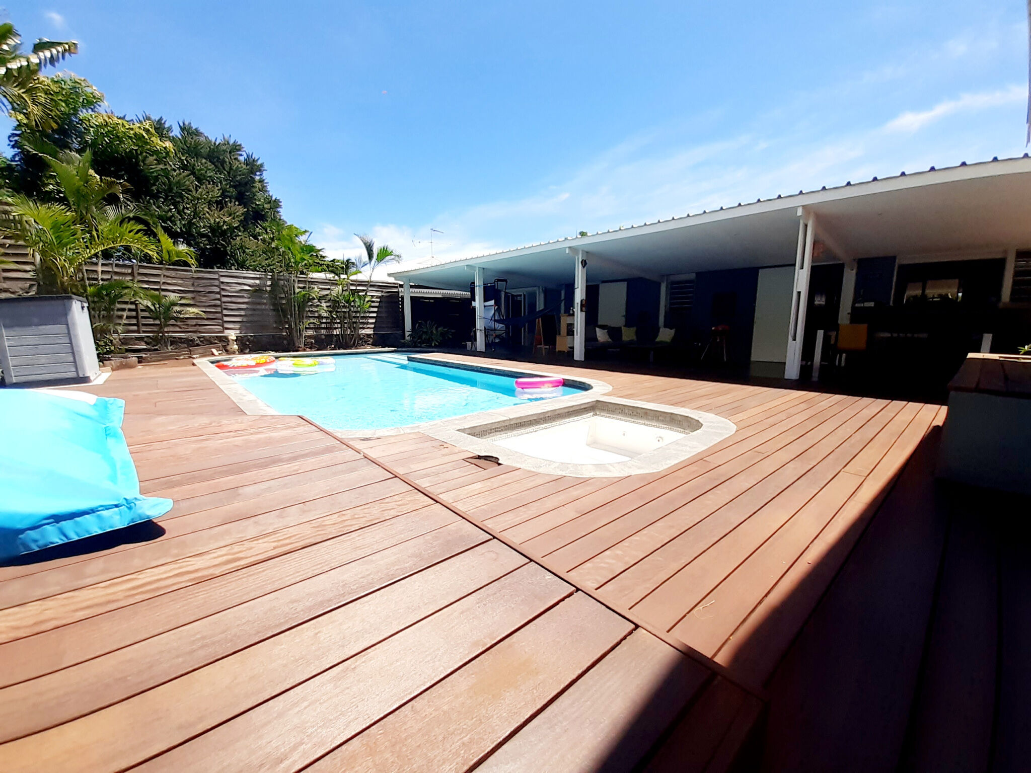 Agence immobilière de MEERSMAN Gaëlle