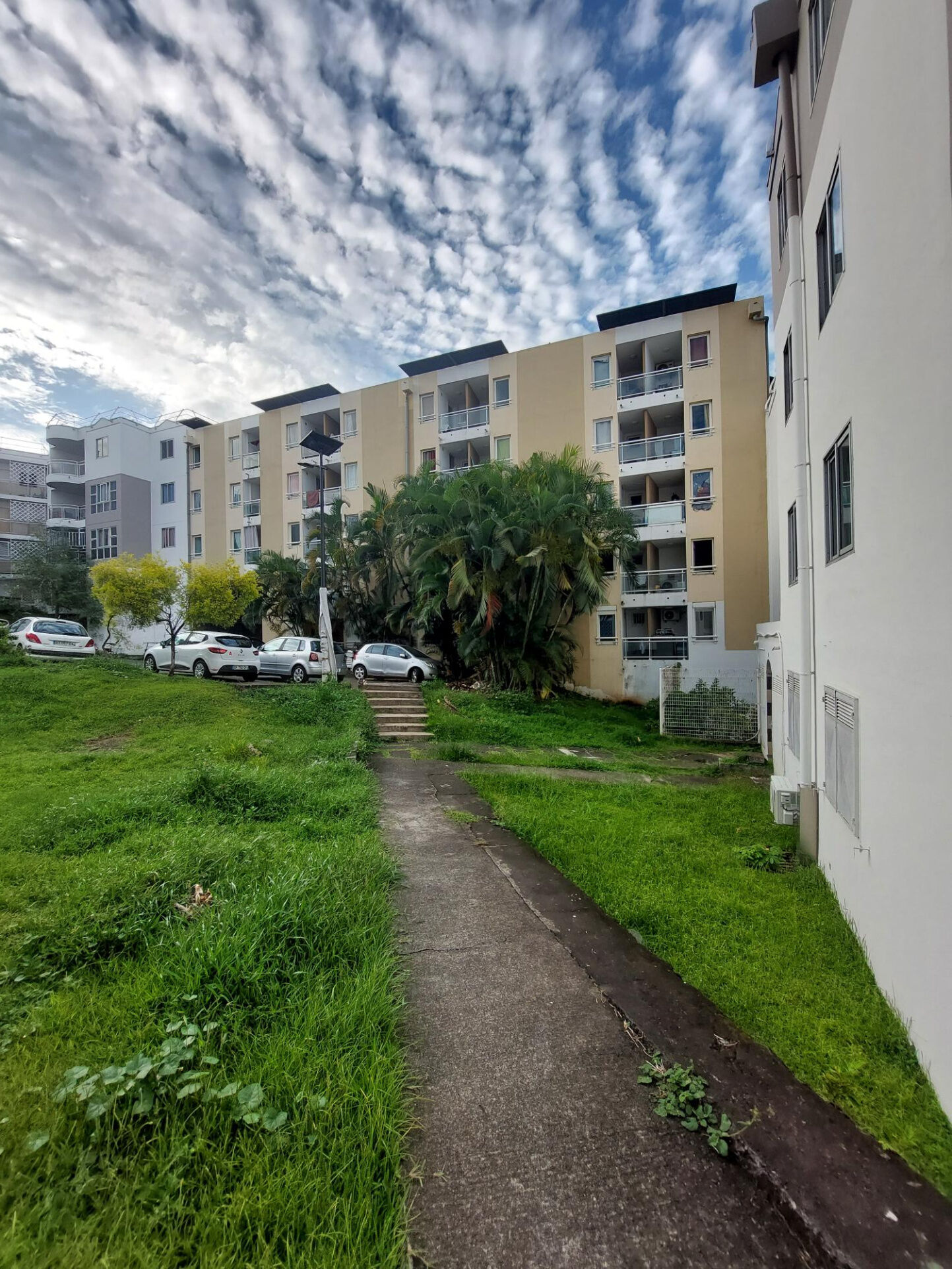 Agence immobilière de MEERSMAN Gaëlle