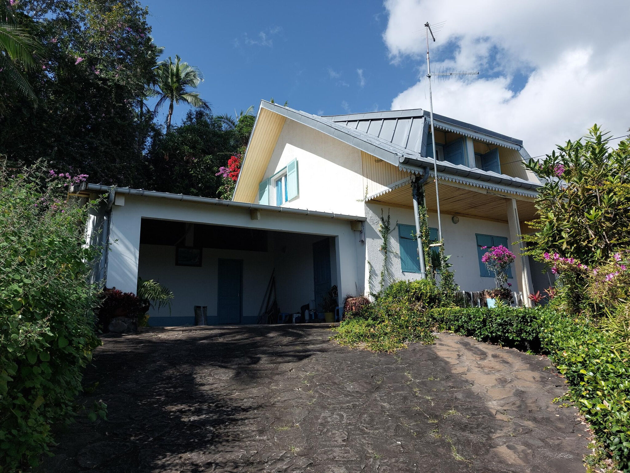 Agence immobilière de MEERSMAN Gaëlle