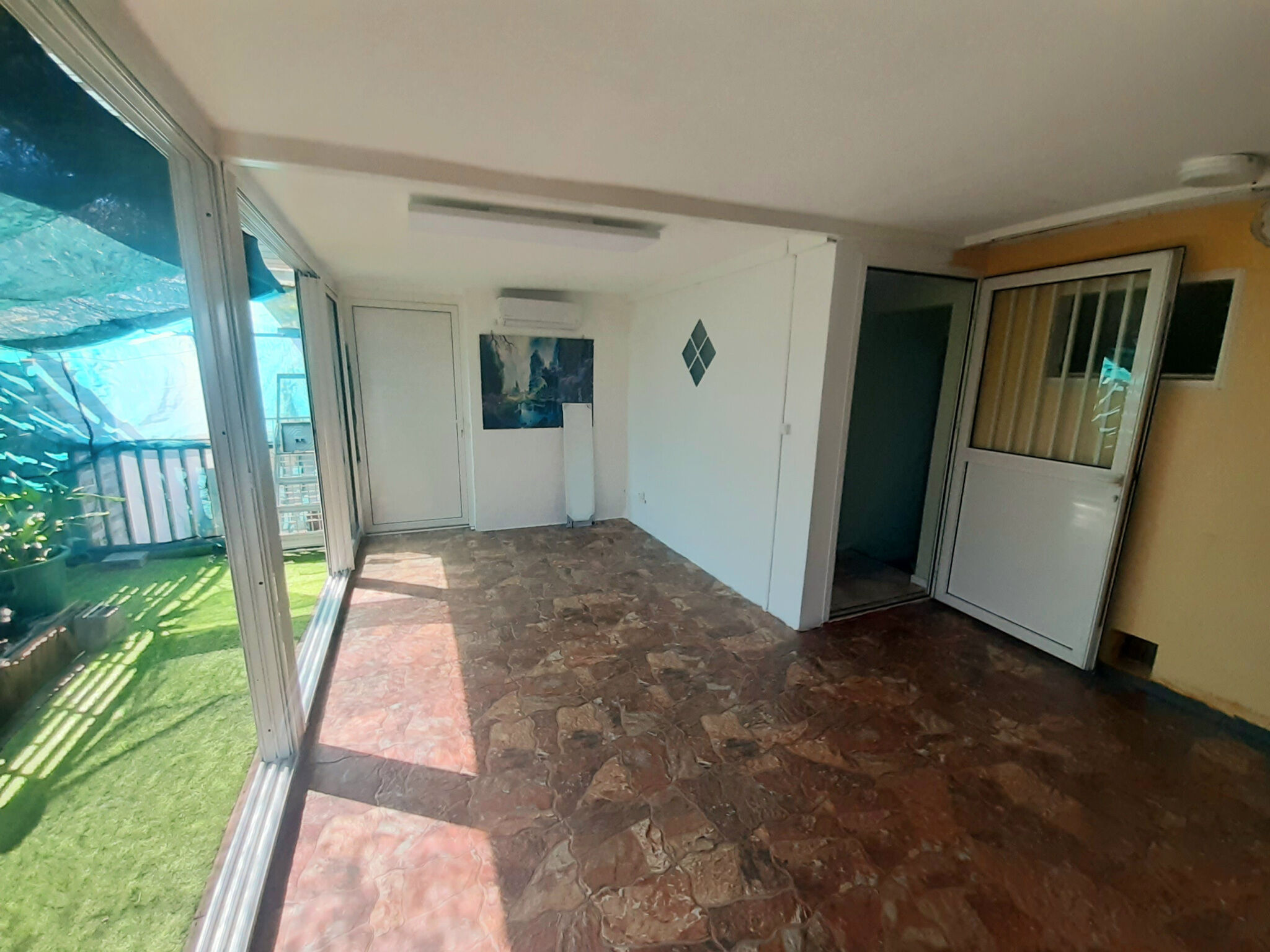 Agence immobilière de MEERSMAN Gaëlle