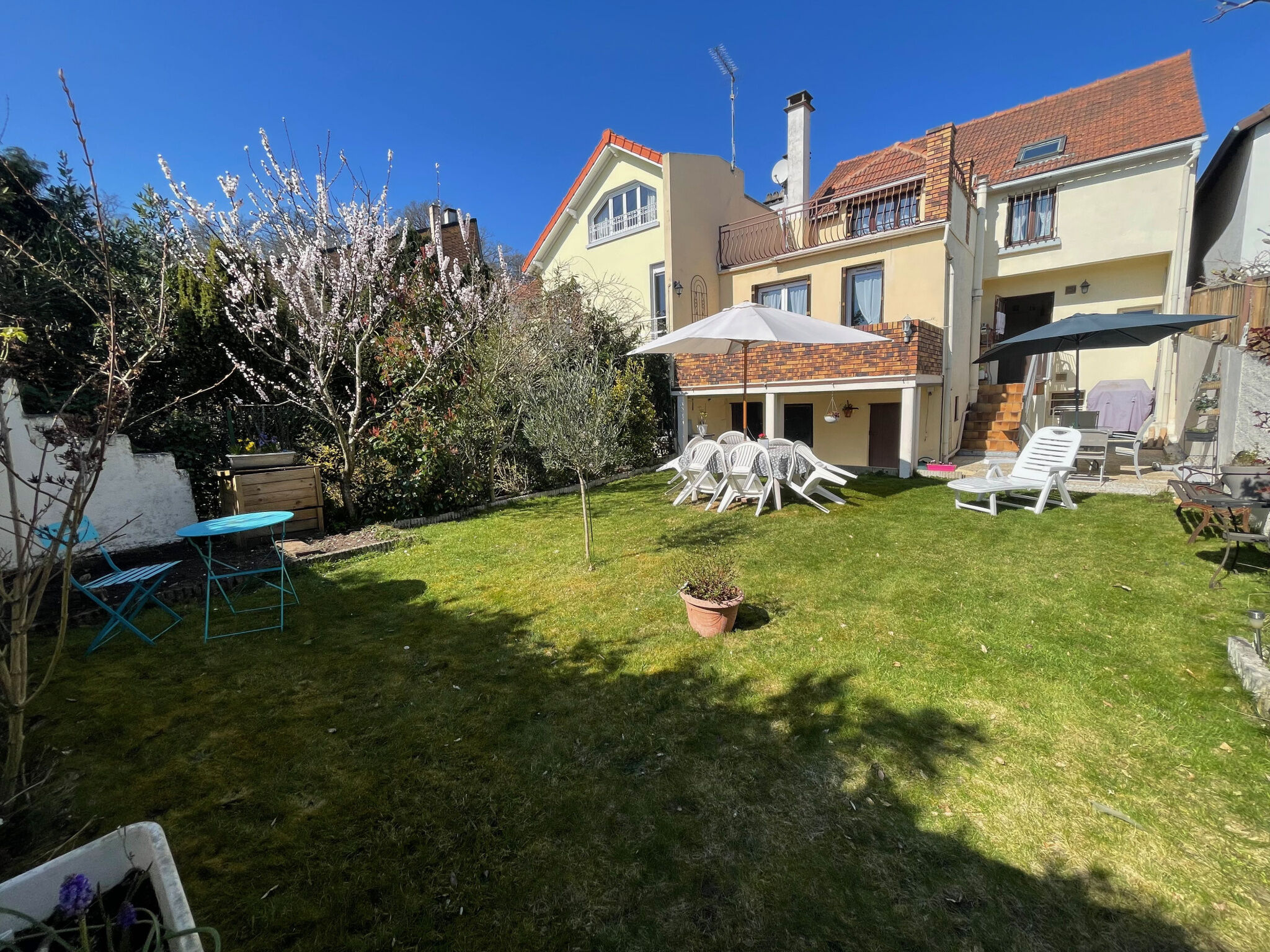 Agence immobilière de Cote Home Immobilier