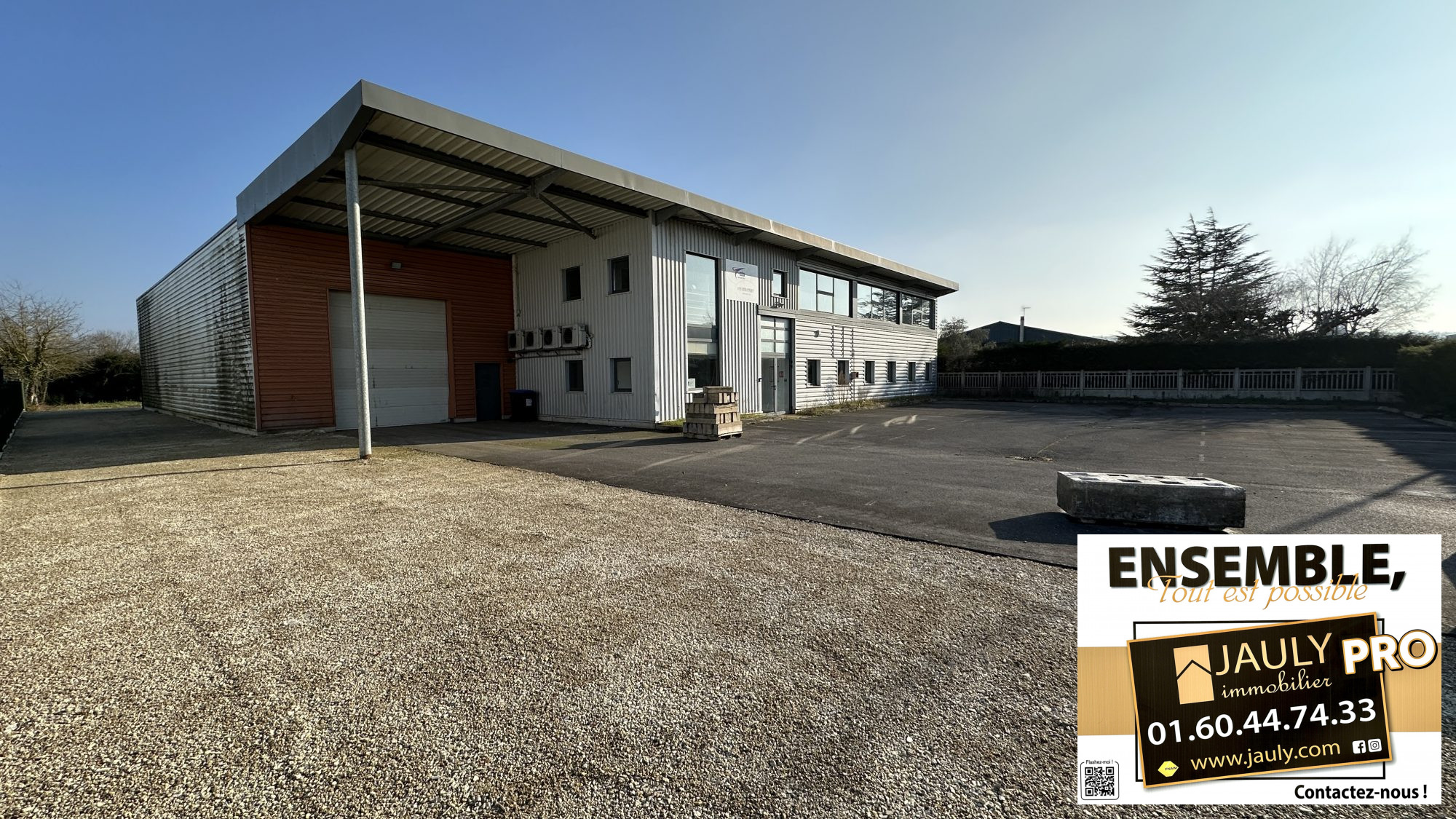 Agence immobilière de JAULY IMMOBILIER