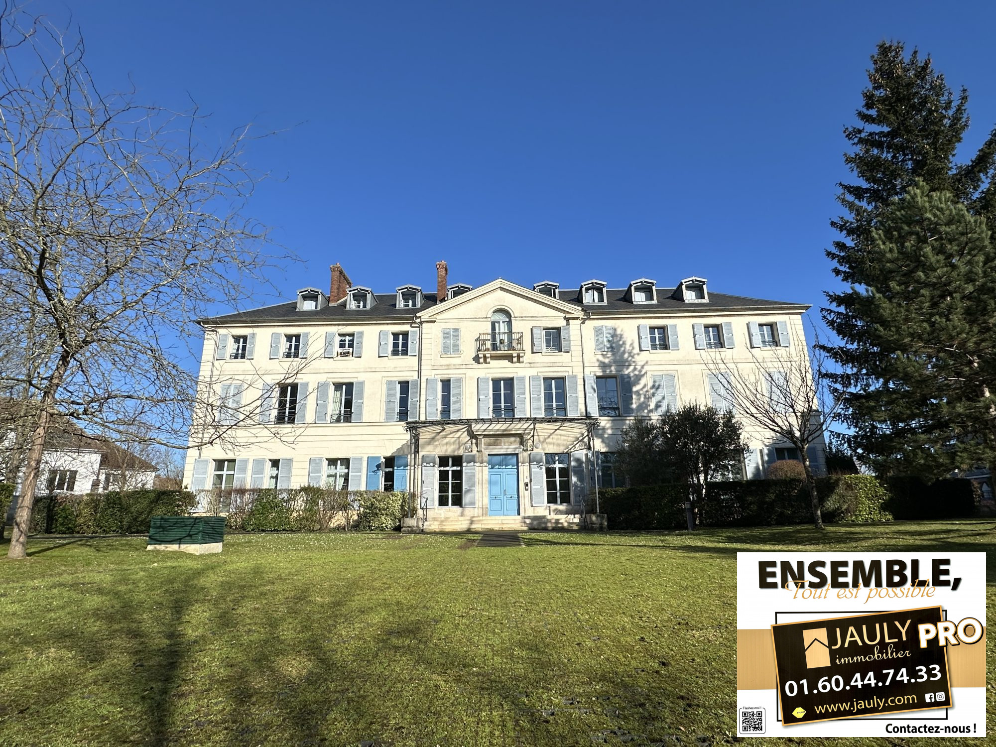 Agence immobilière de JAULY IMMOBILIER