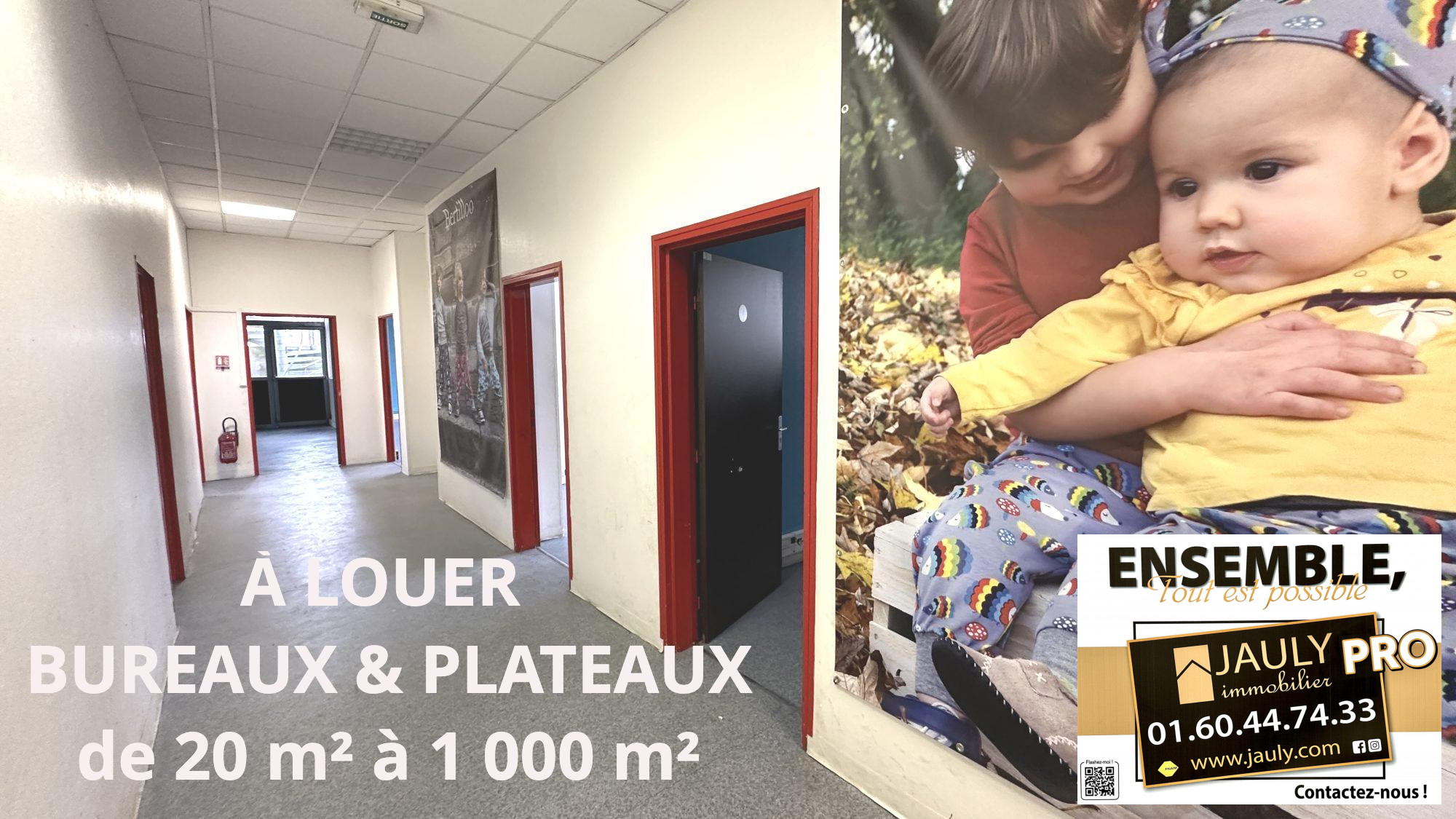 Agence immobilière de JAULY IMMOBILIER