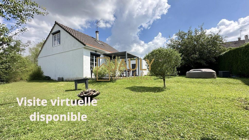 Agence immobilière de JAULY IMMOBILIER