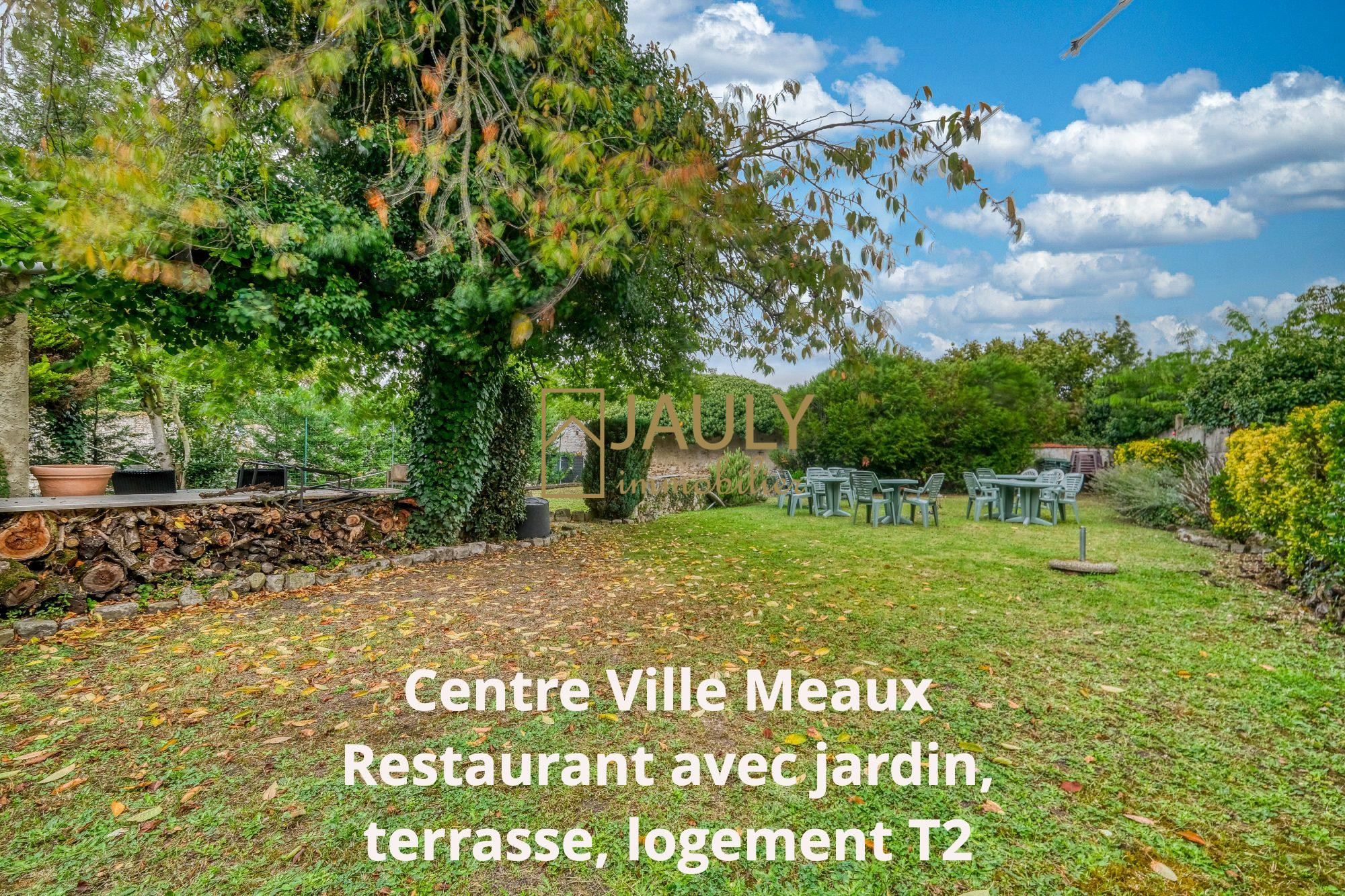 Agence immobilière de JAULY IMMOBILIER