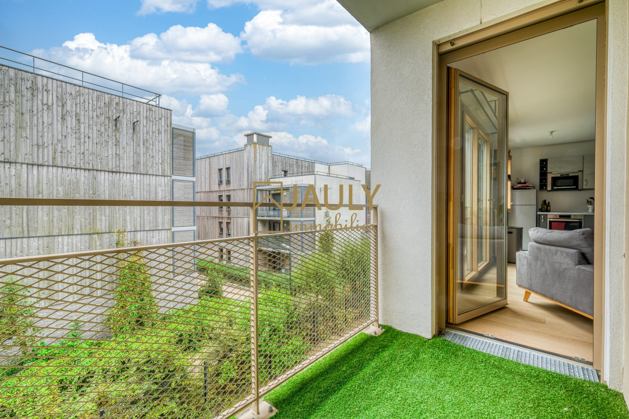 Agence immobilière de JAULY IMMOBILIER