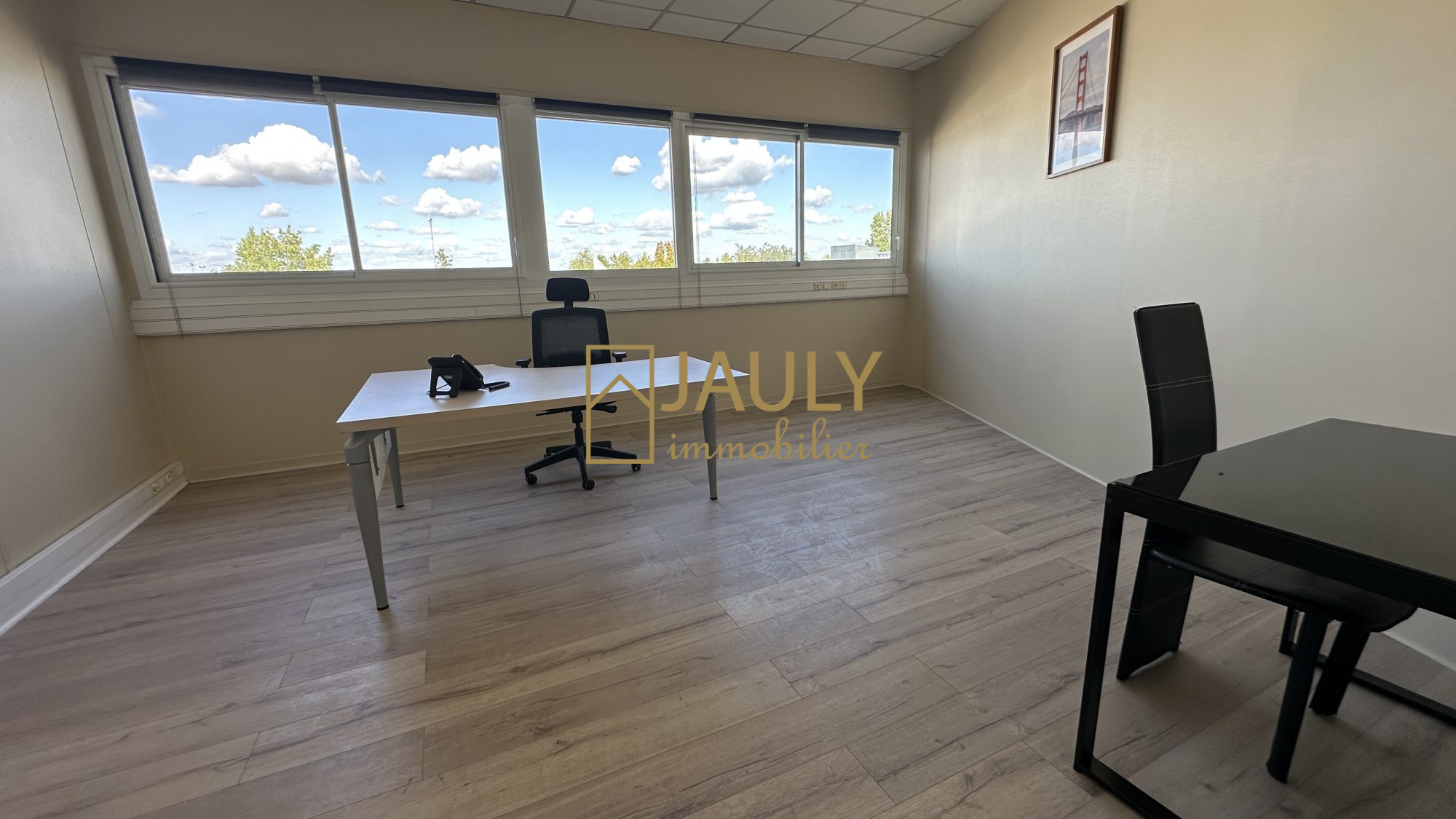 Agence immobilière de JAULY IMMOBILIER