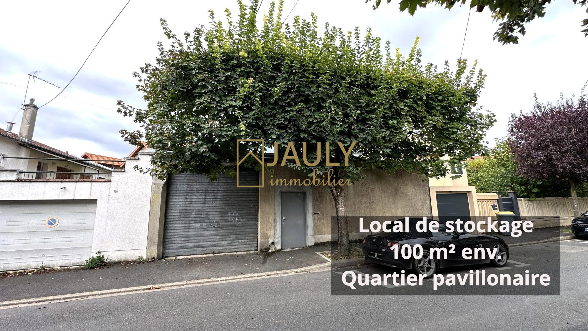 Agence immobilière de JAULY IMMOBILIER
